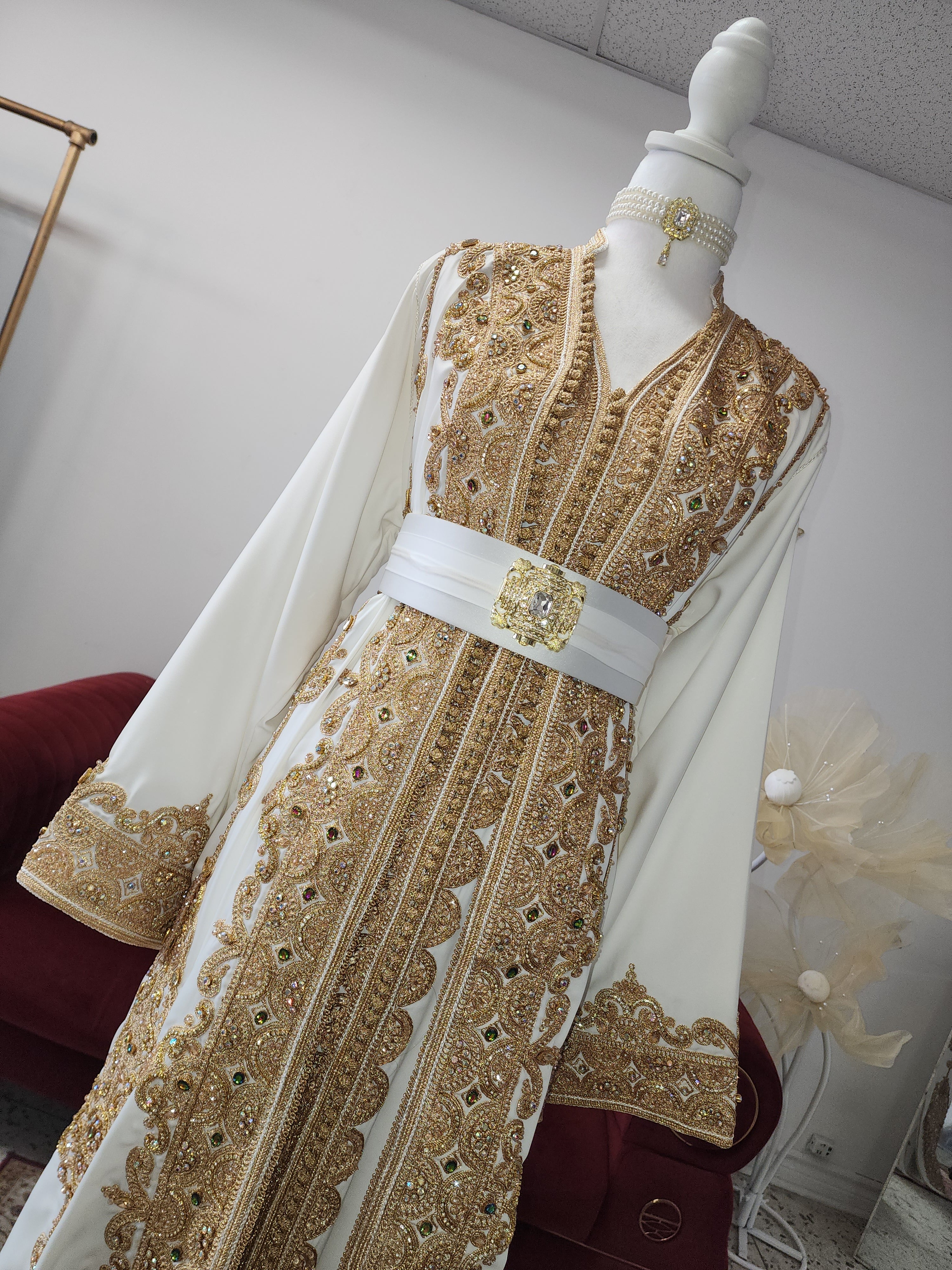 Tekchita Sultana**