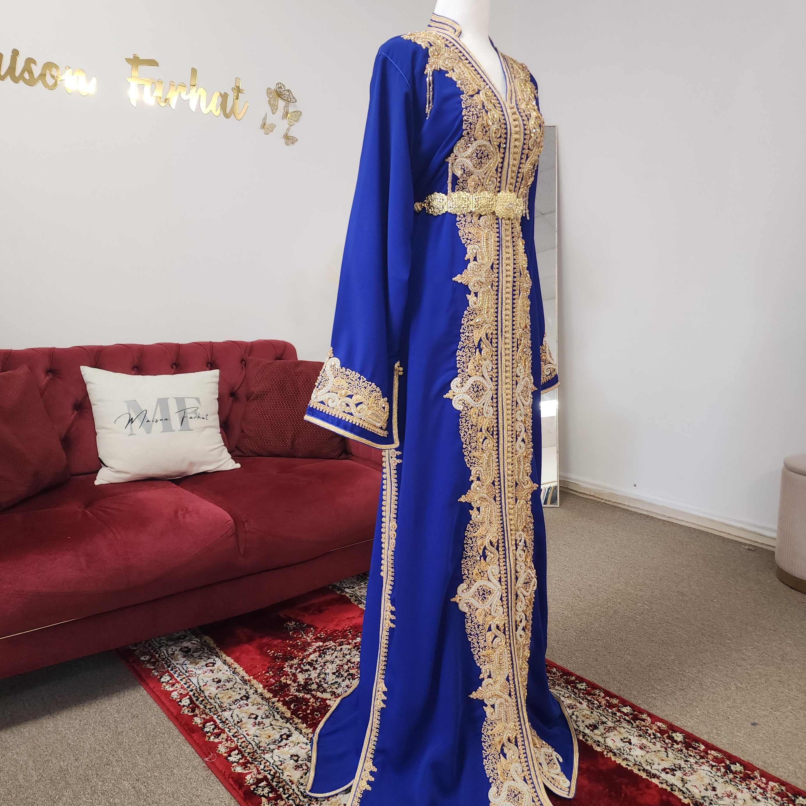 Caftan Amira"