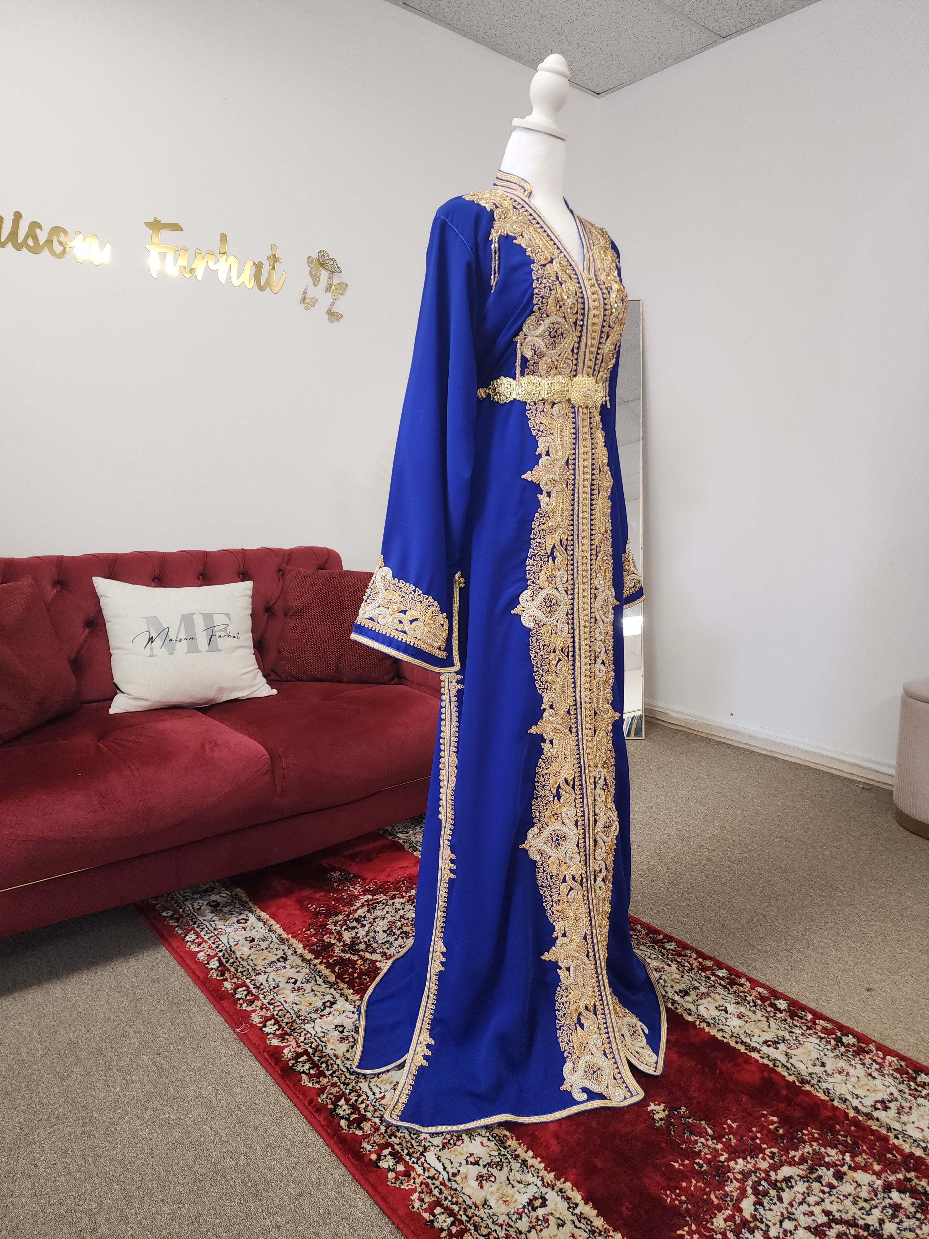 Caftan Amira"