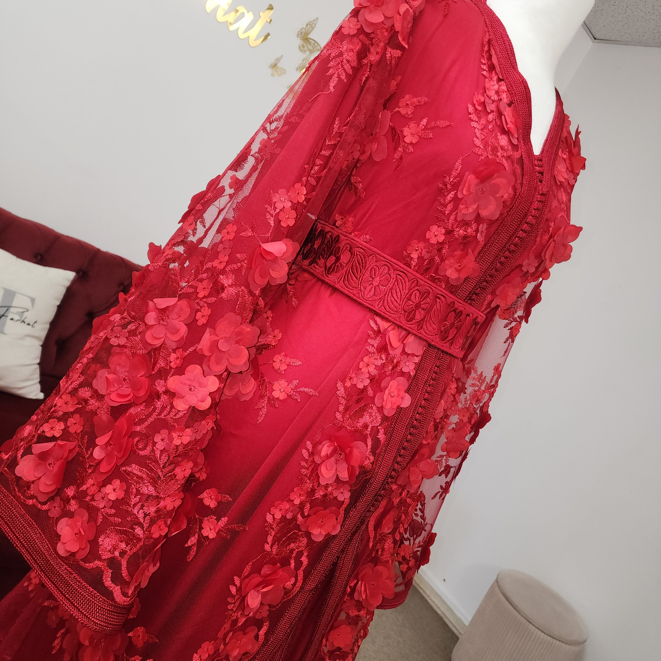Caftan Venise'
