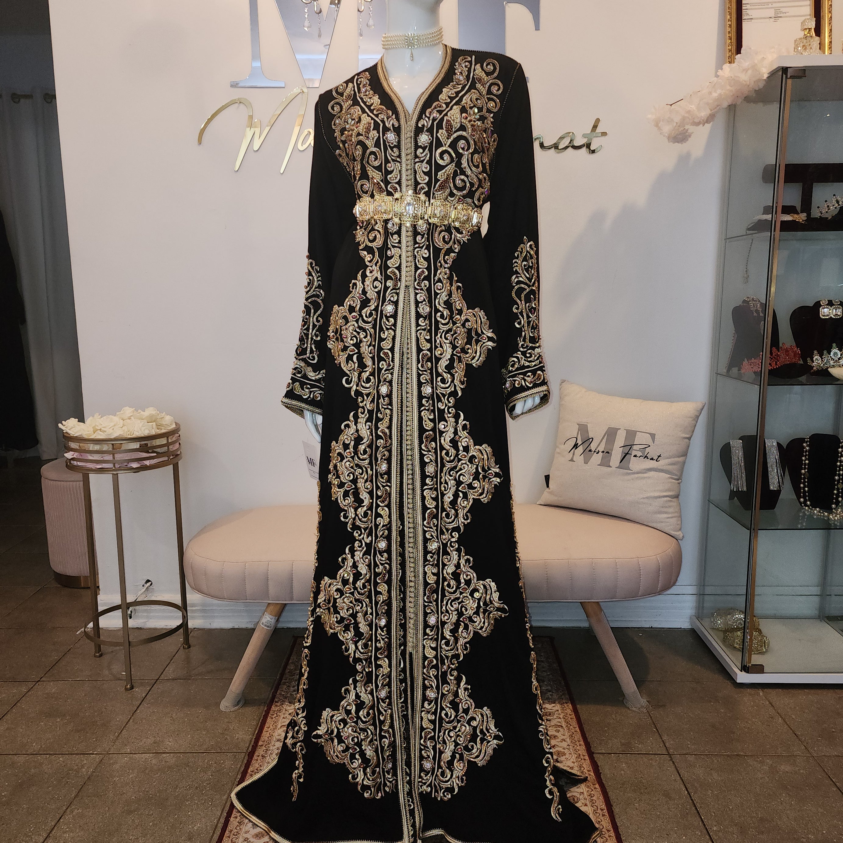 Caftan Alice