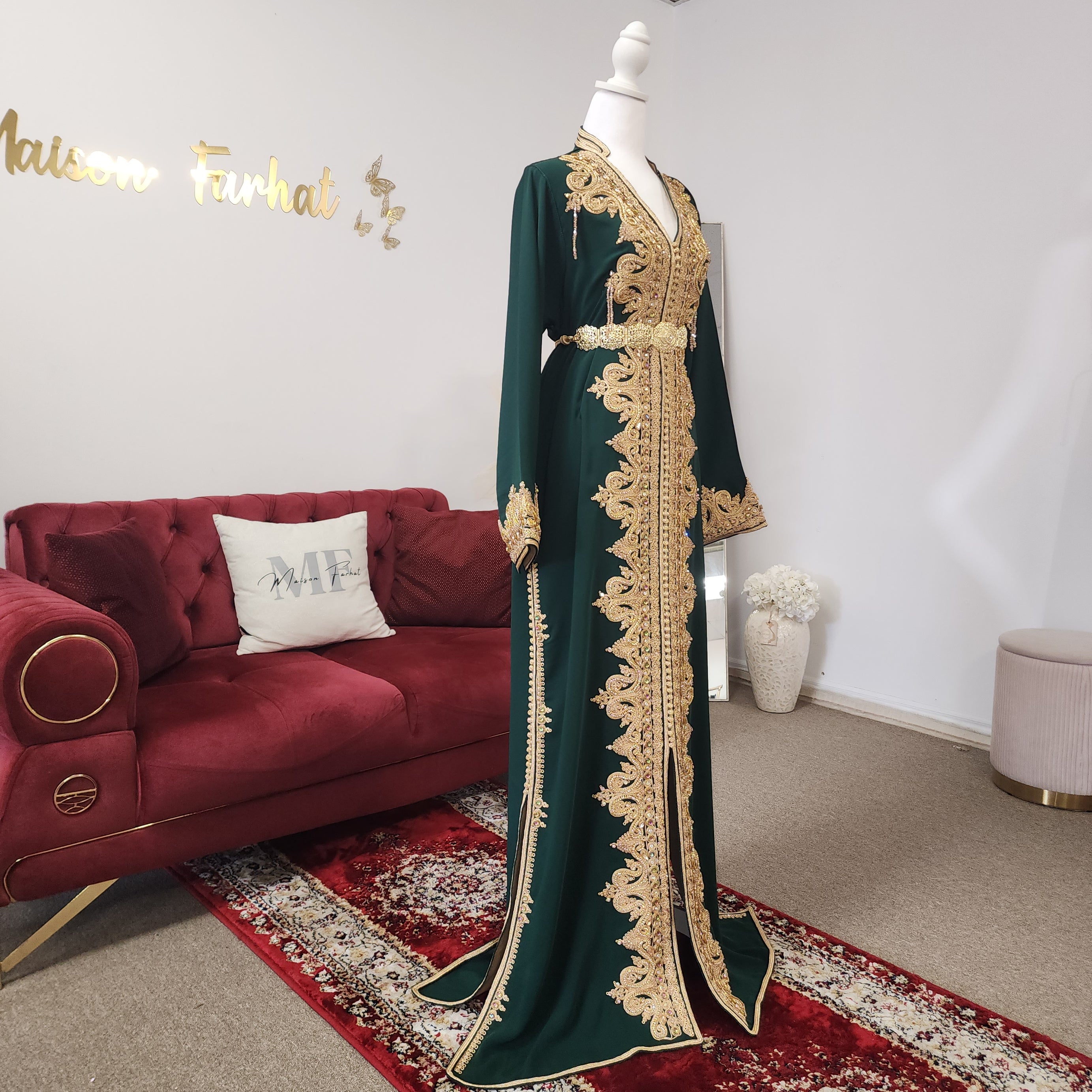 Caftan Amira