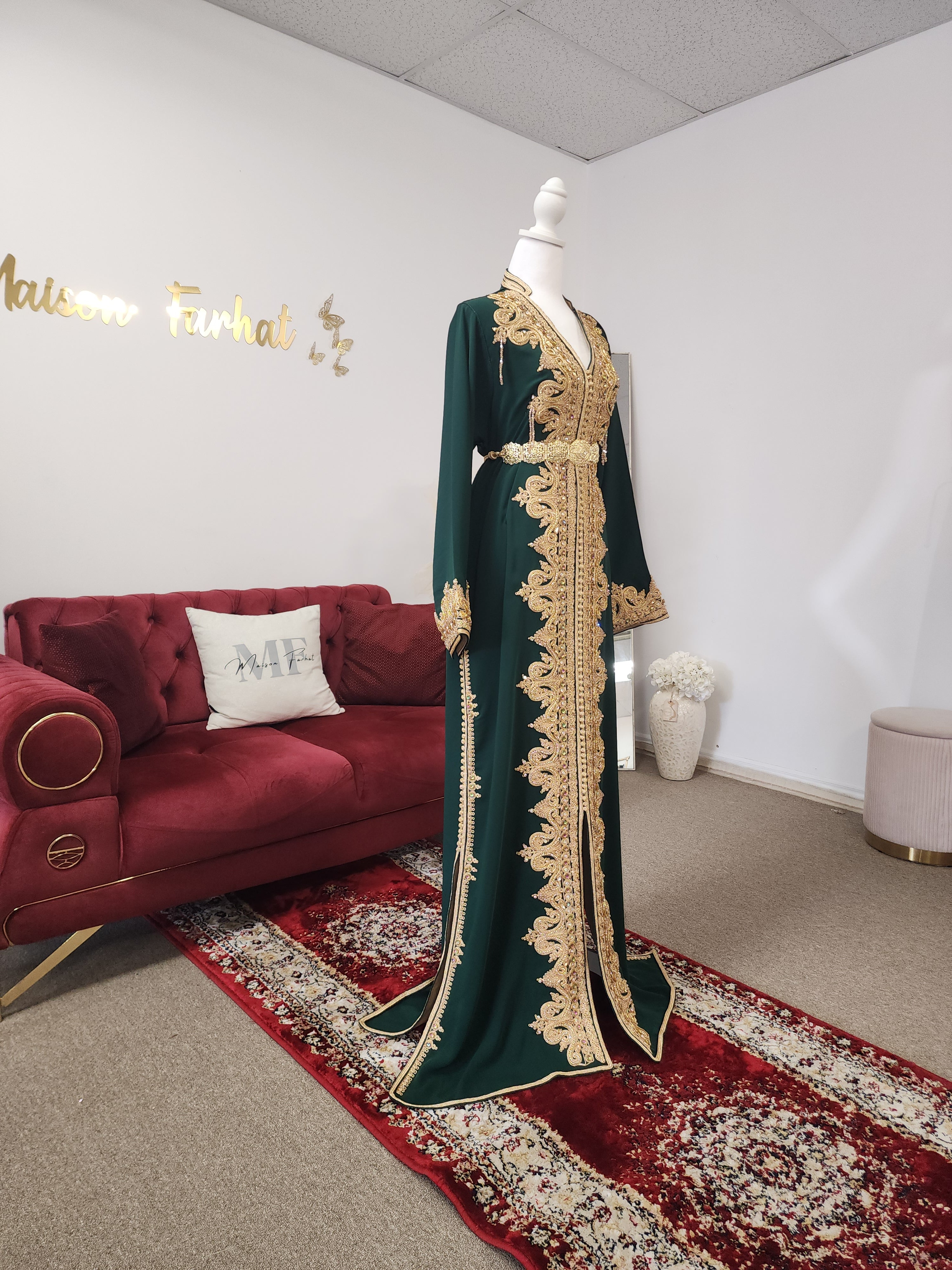 Caftan Amira