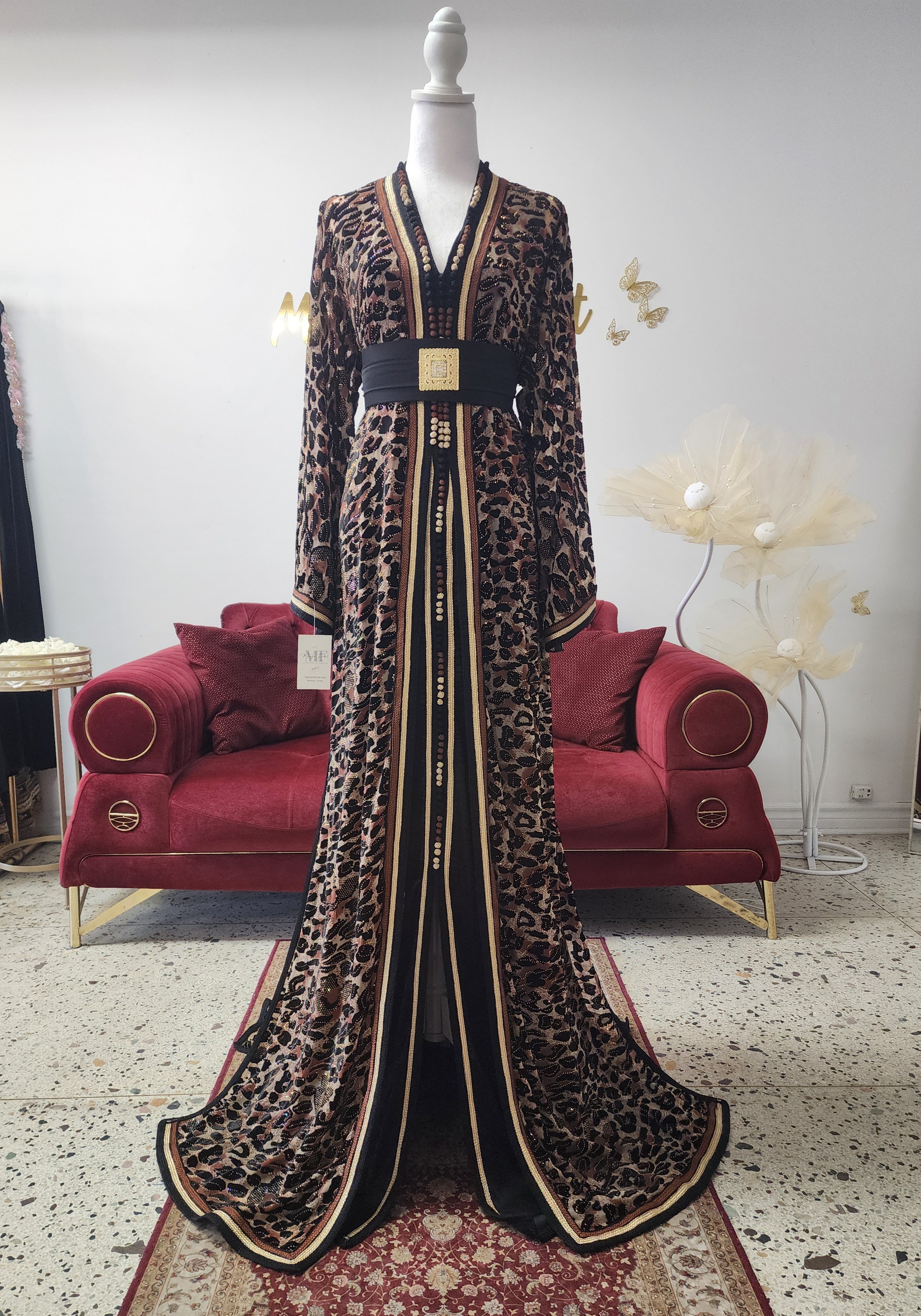 Tekchita Marrakech
