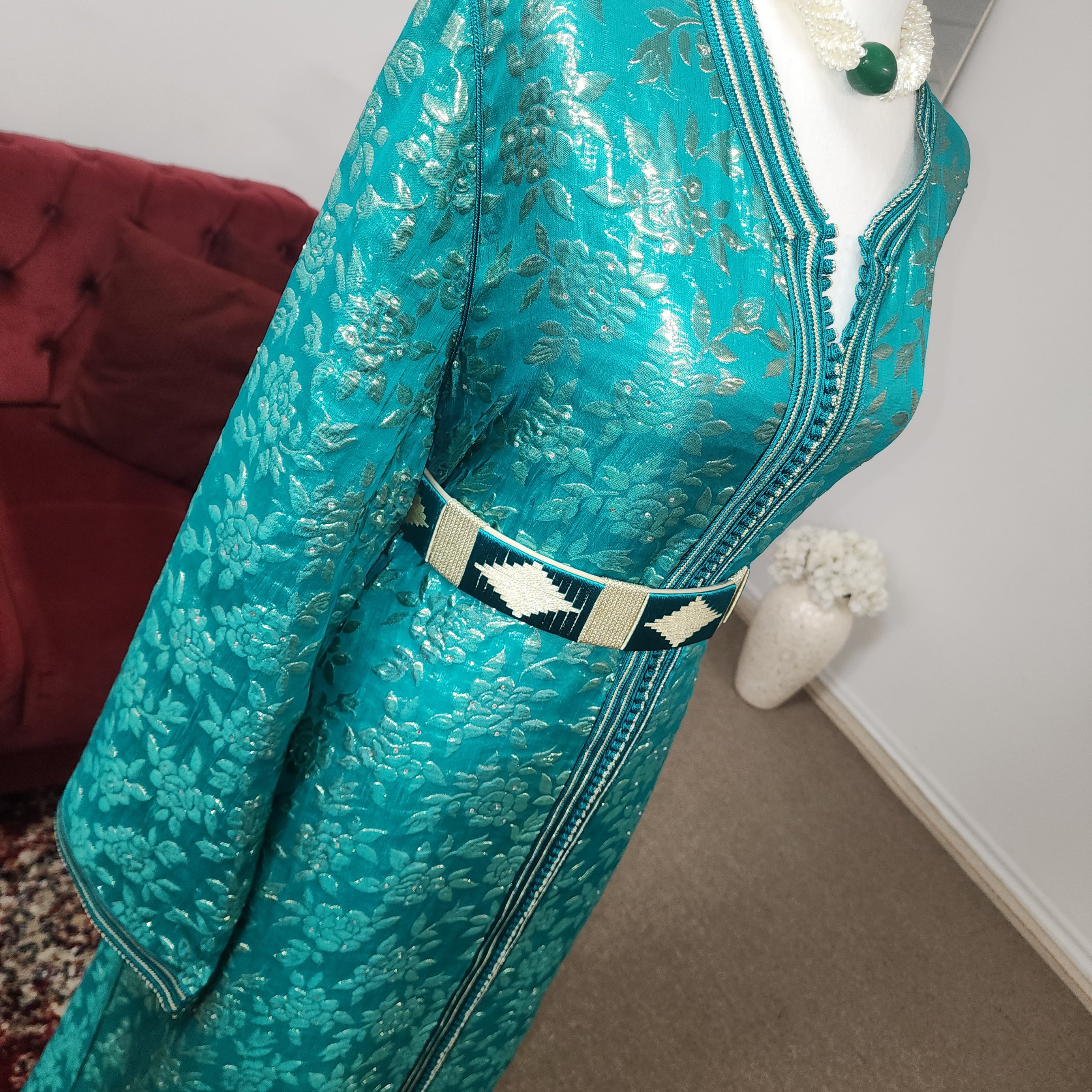 Caftan Monaco