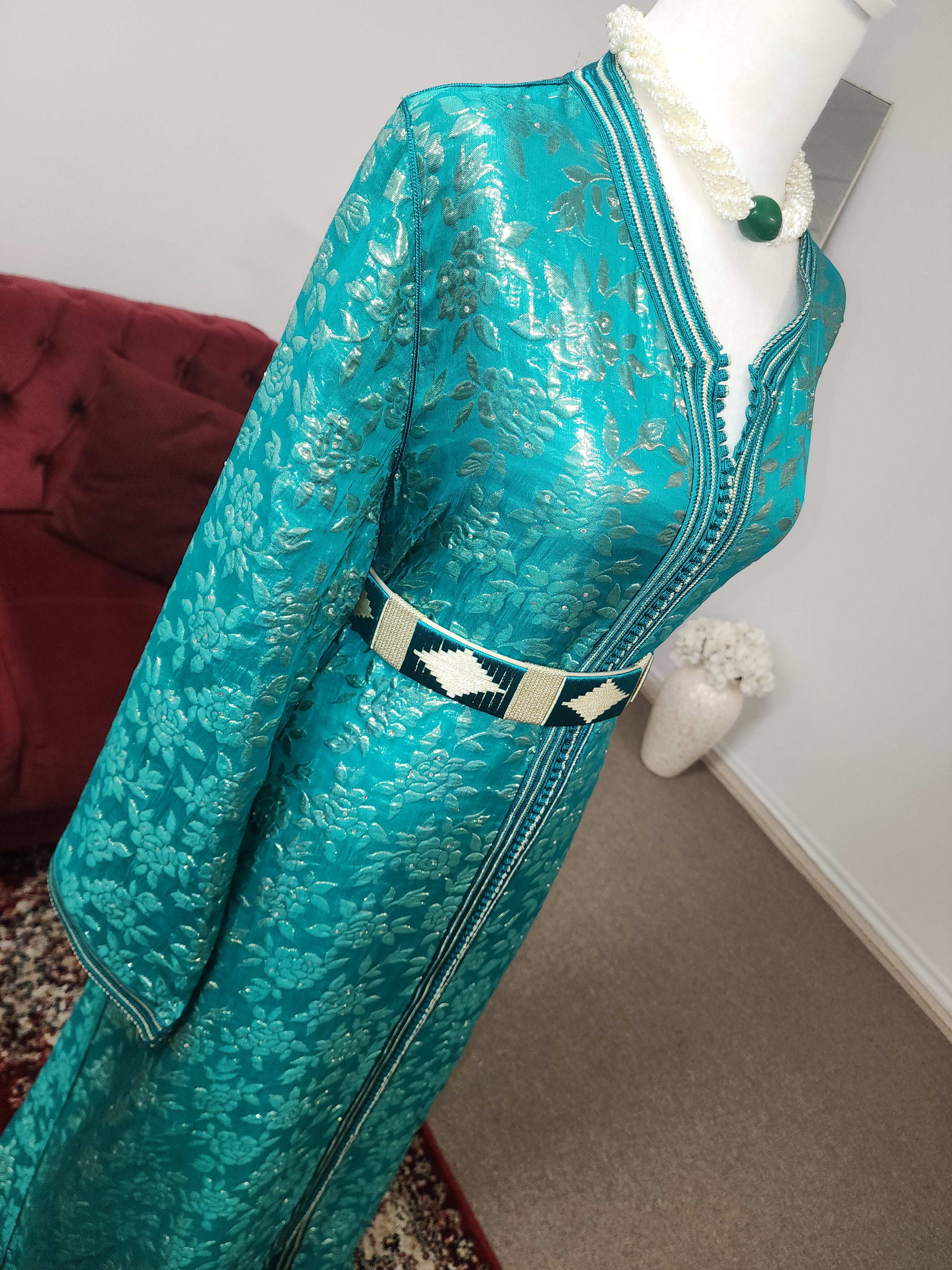 Caftan Monaco