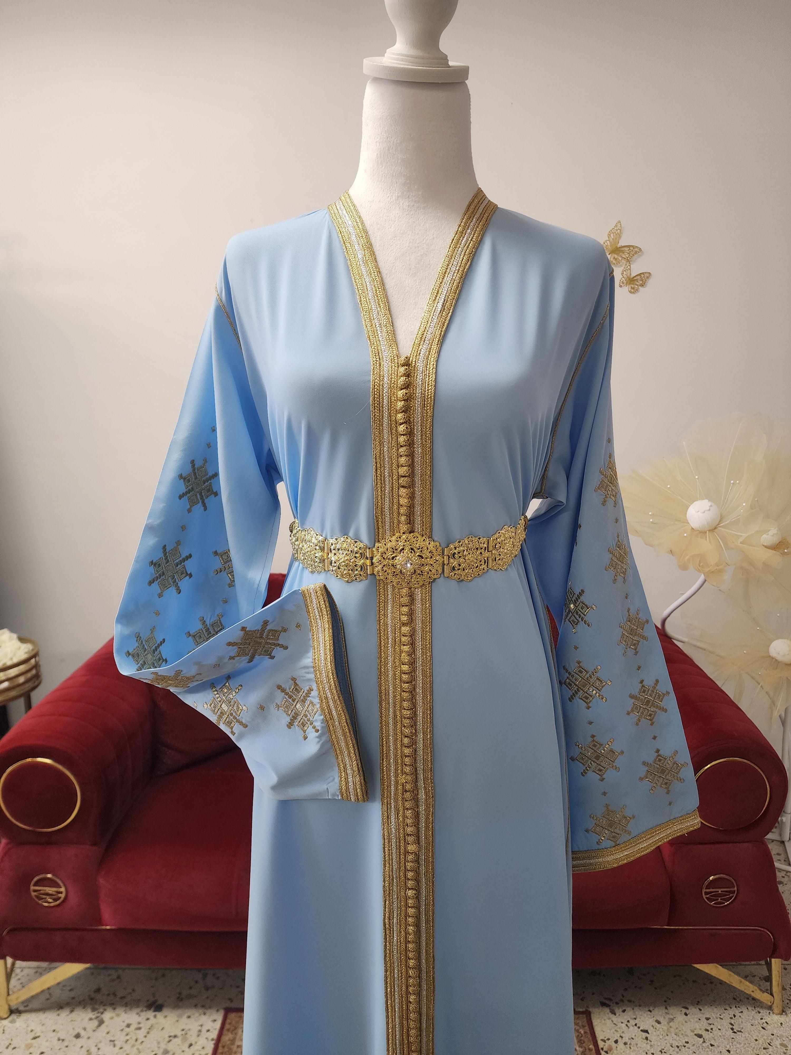 Caftan Chaimae