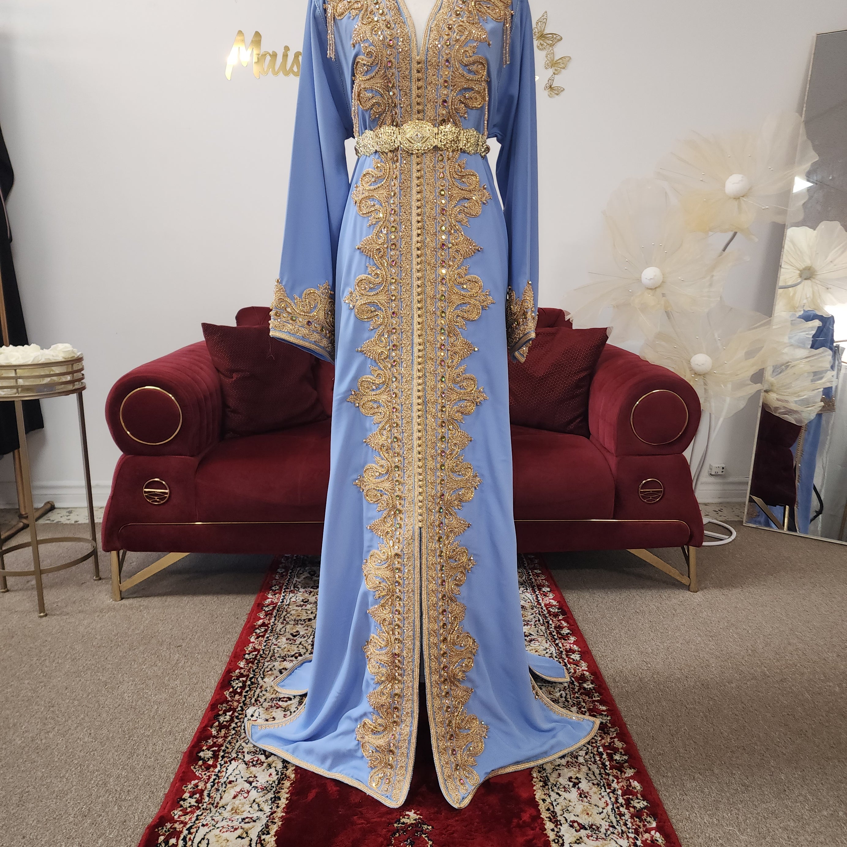 Caftan Amira'