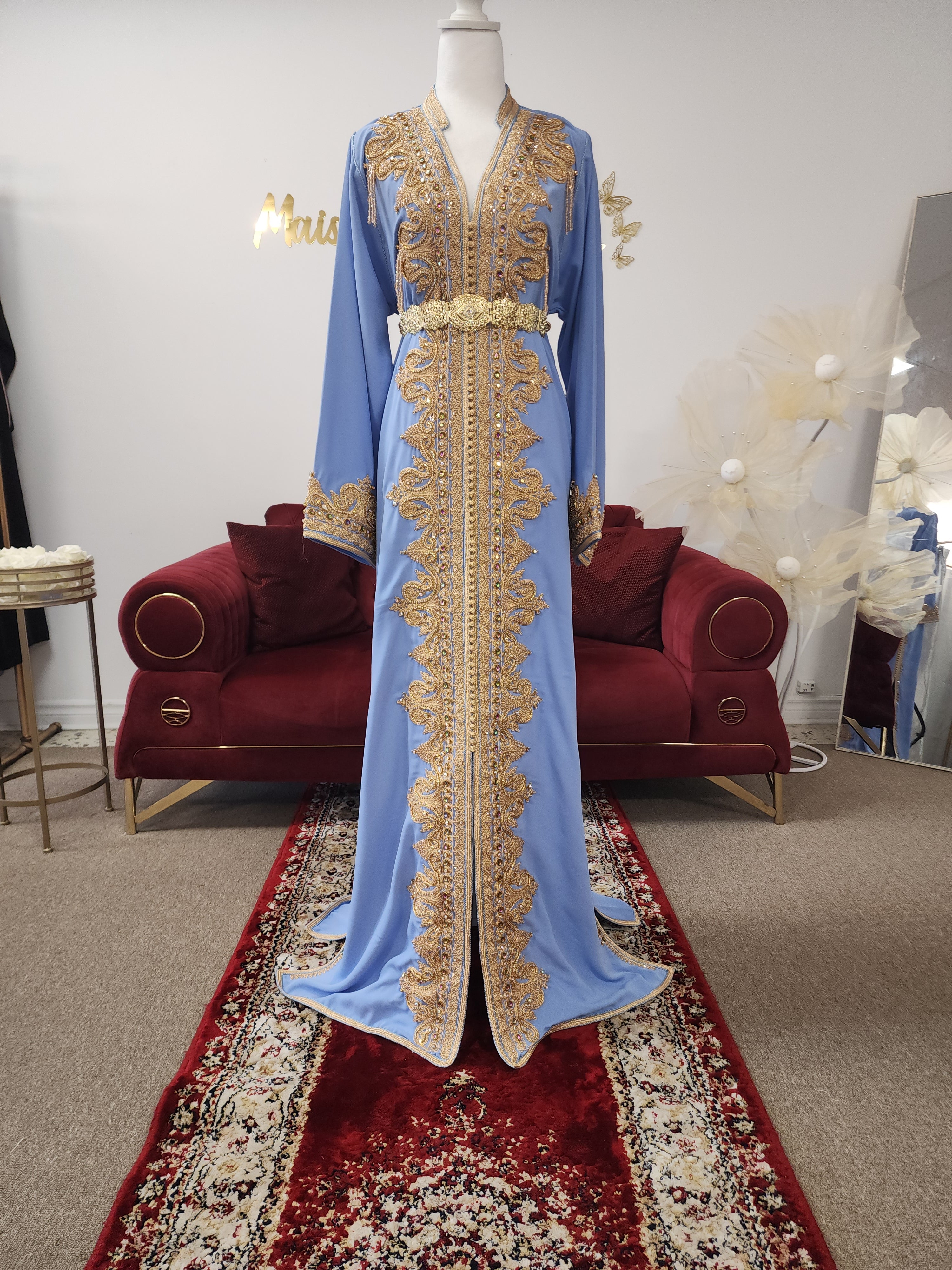 Caftan Amira'