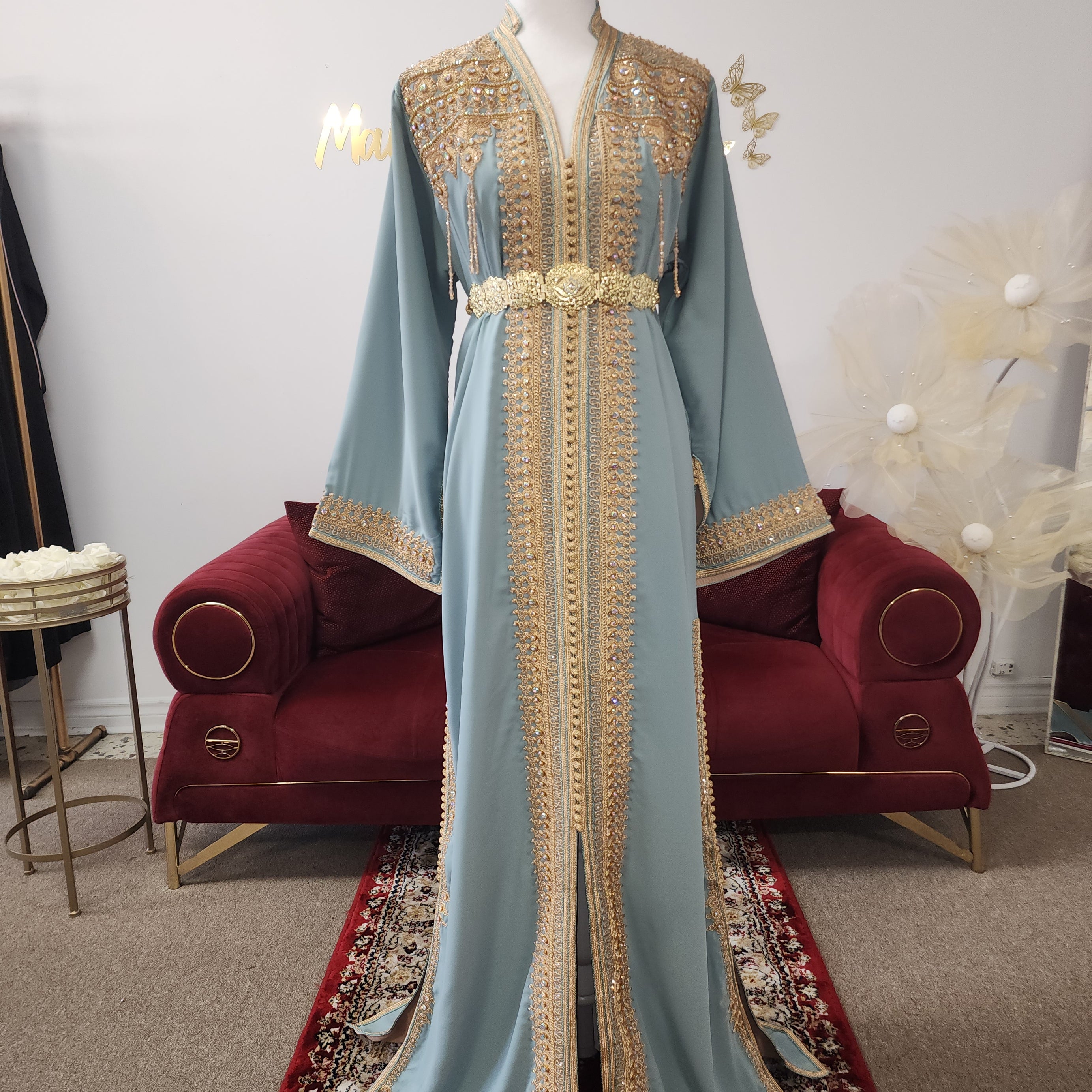 Caftan Amira"