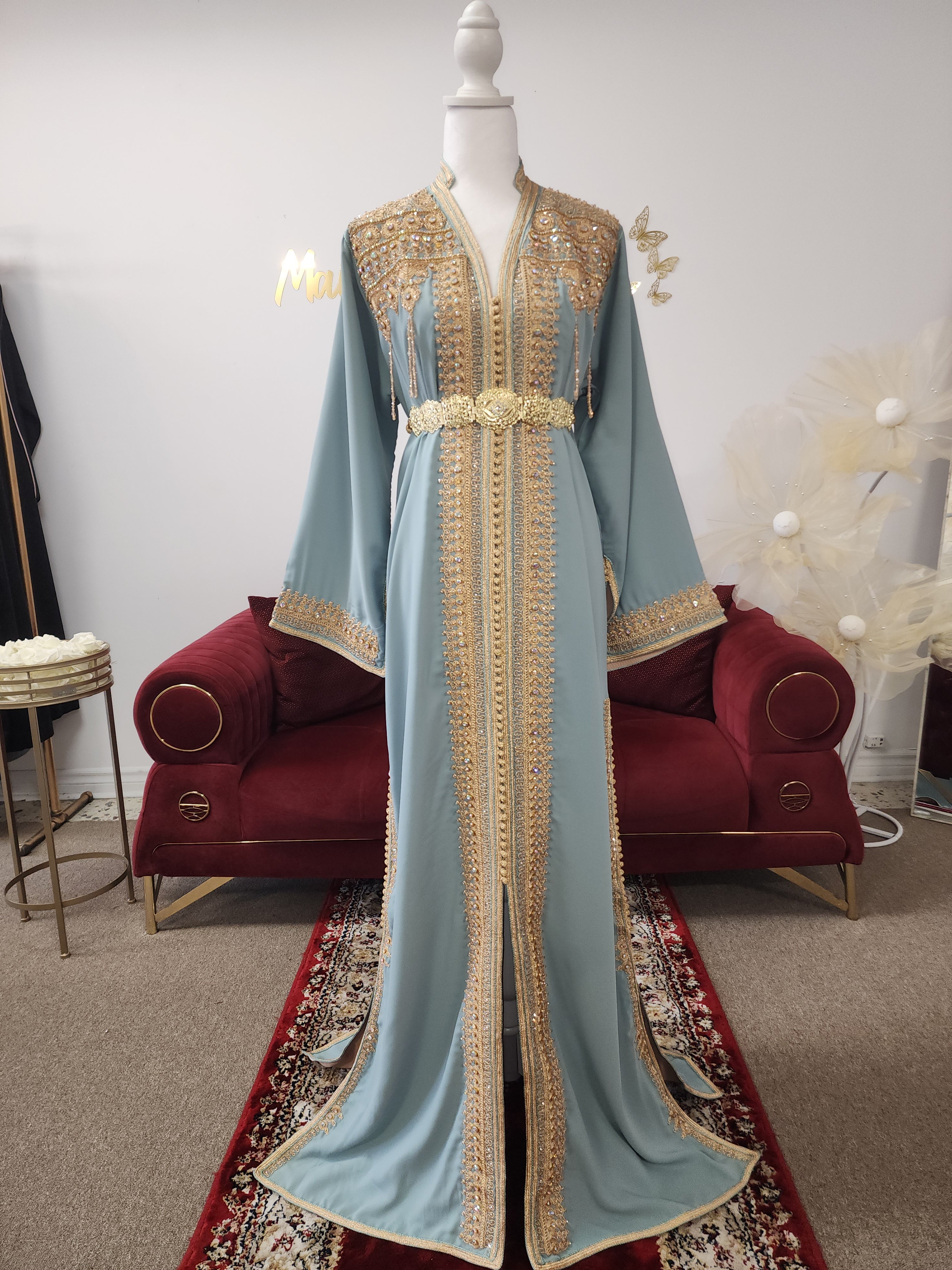 Caftan Amira"