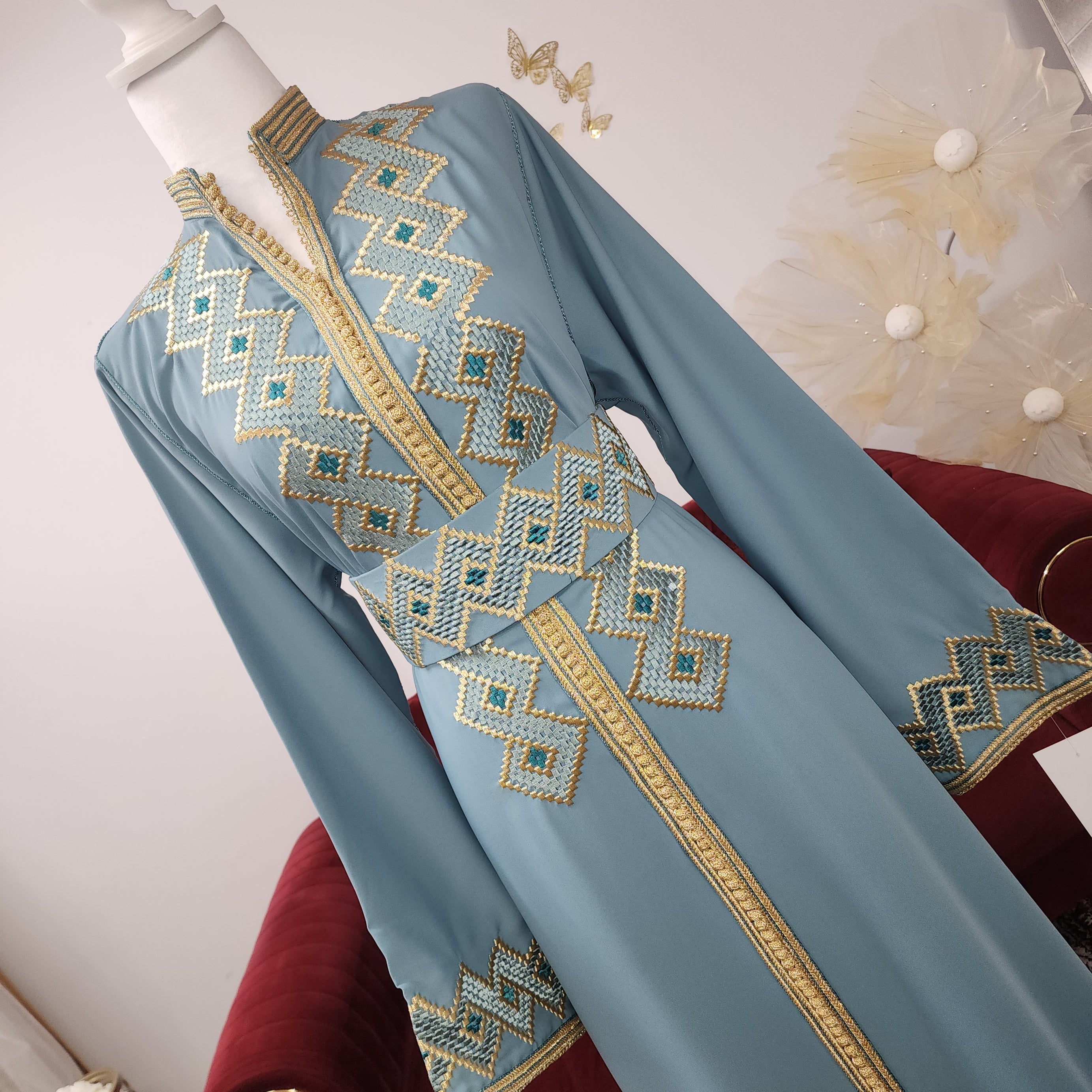 Caftan Rania