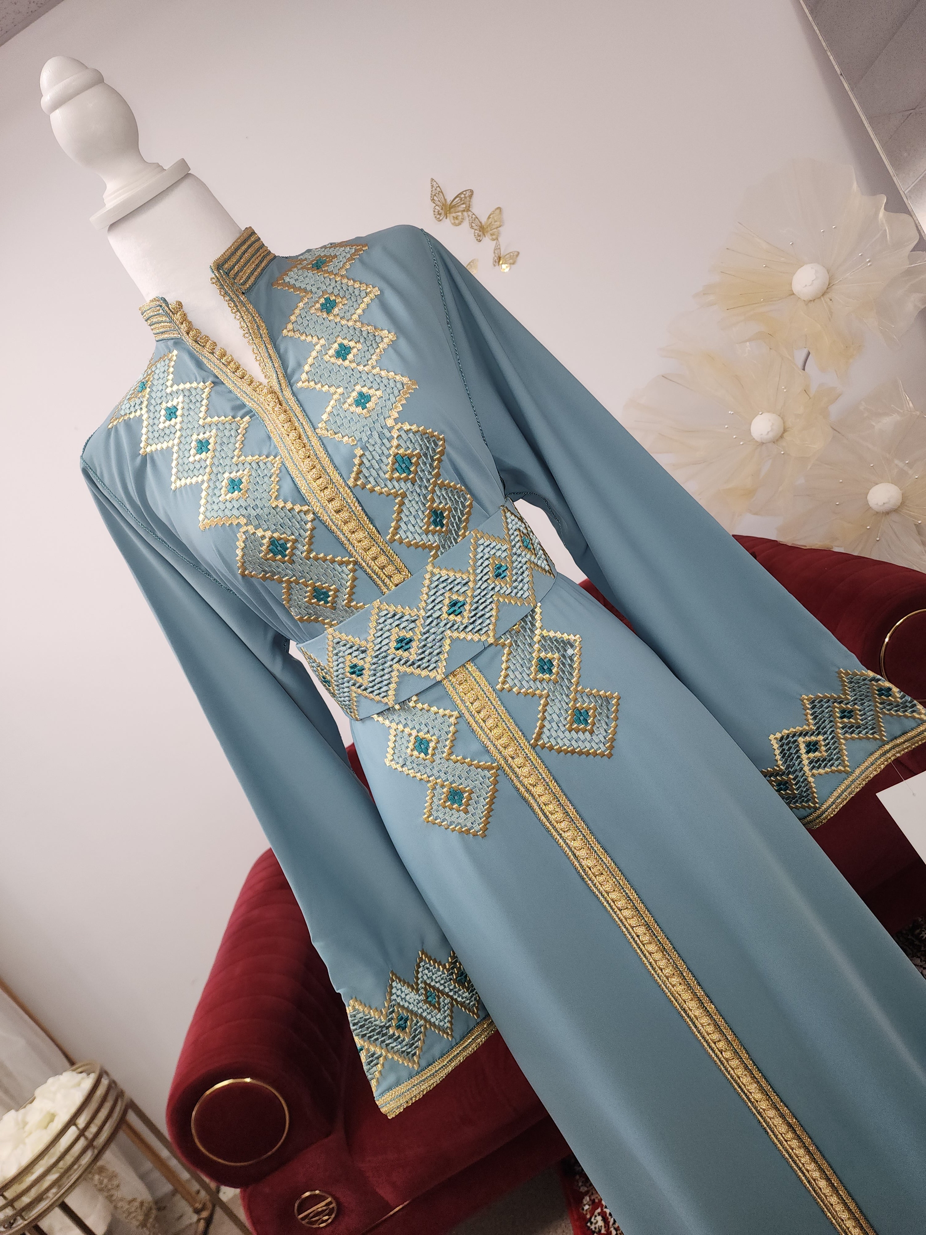 Caftan Rania