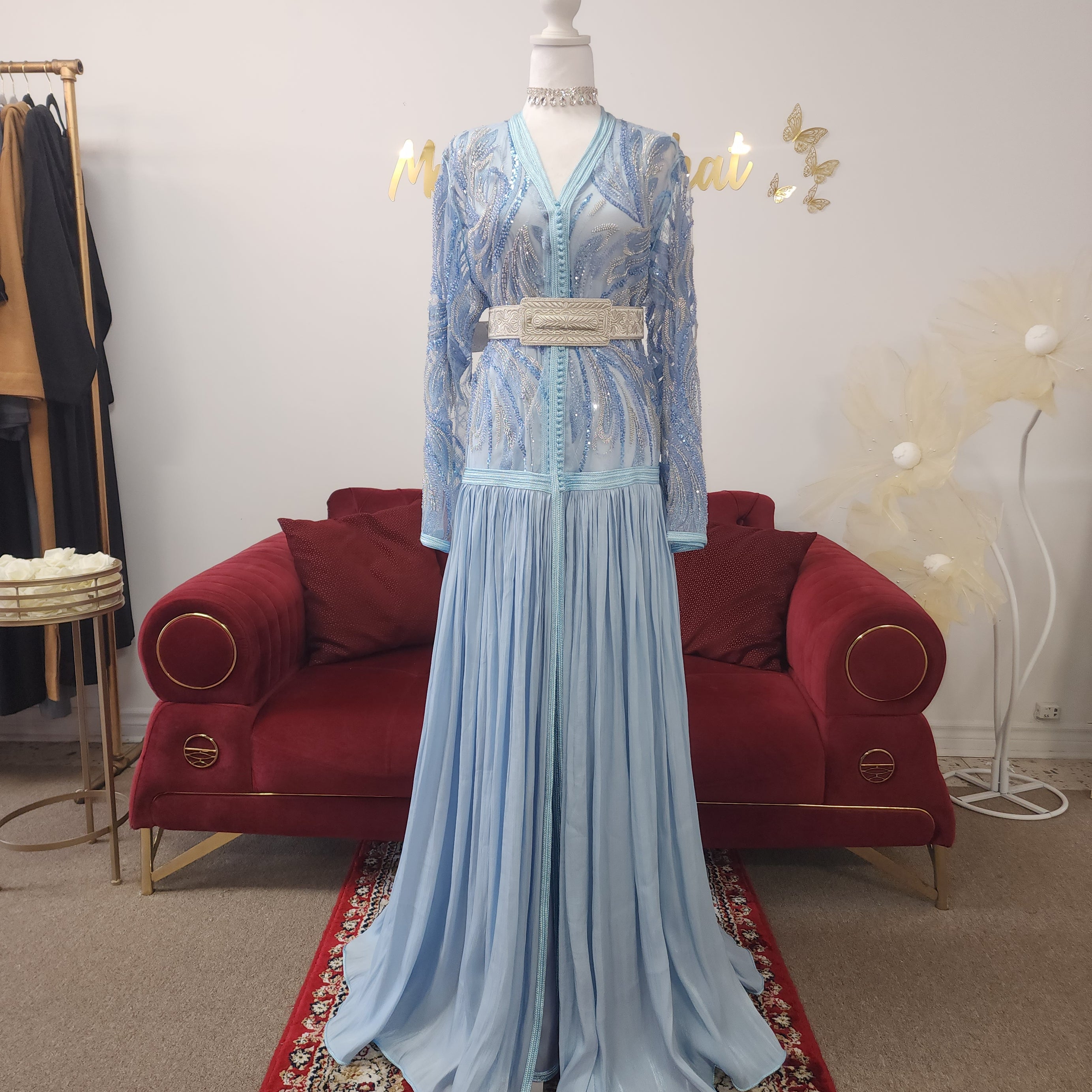 Caftan Dubai
