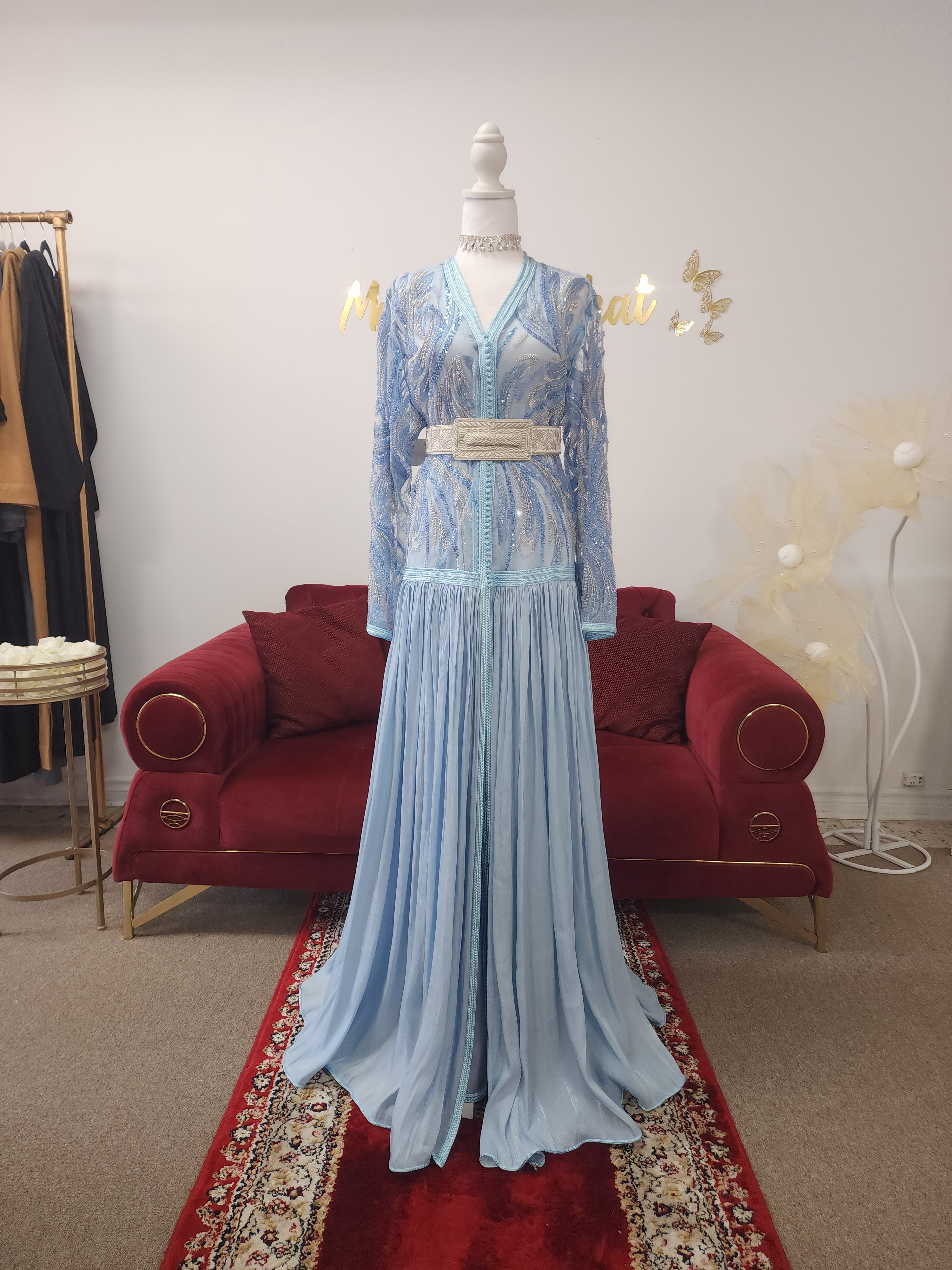 Caftan Dubai