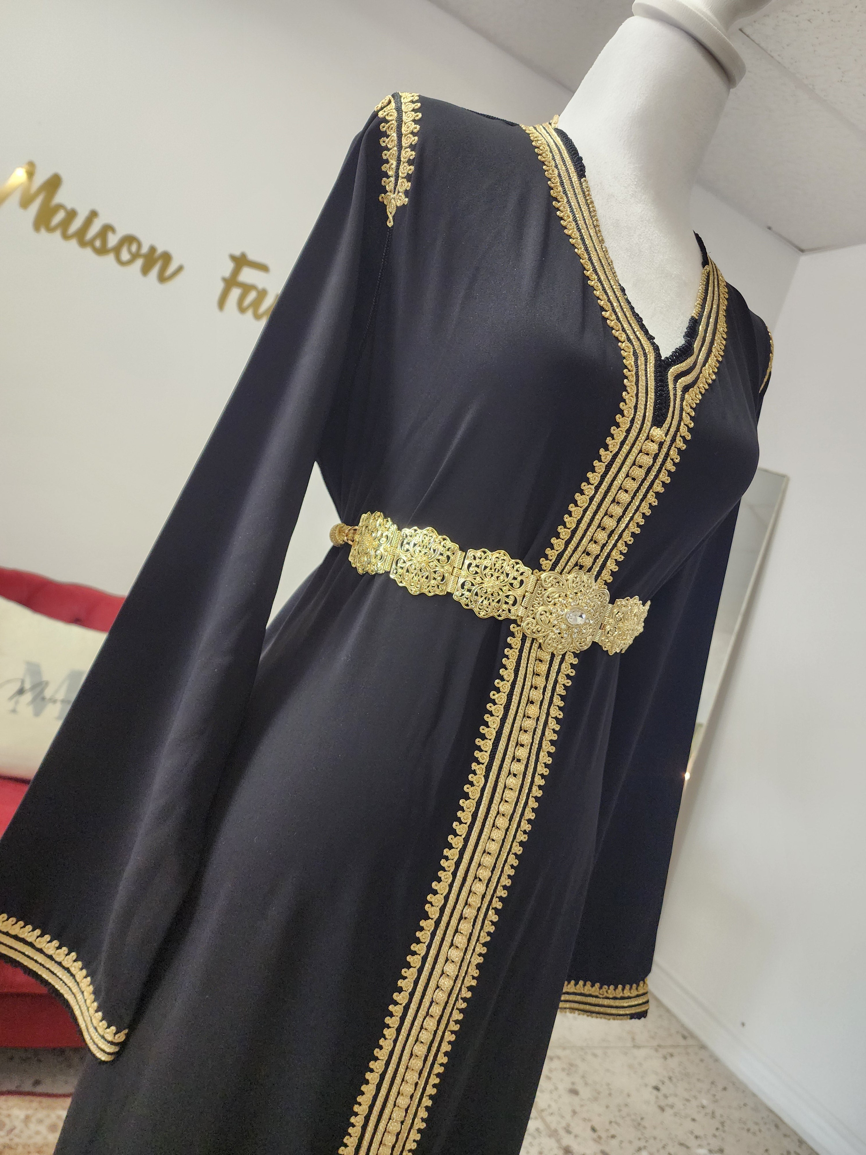 Caftan Faiza*