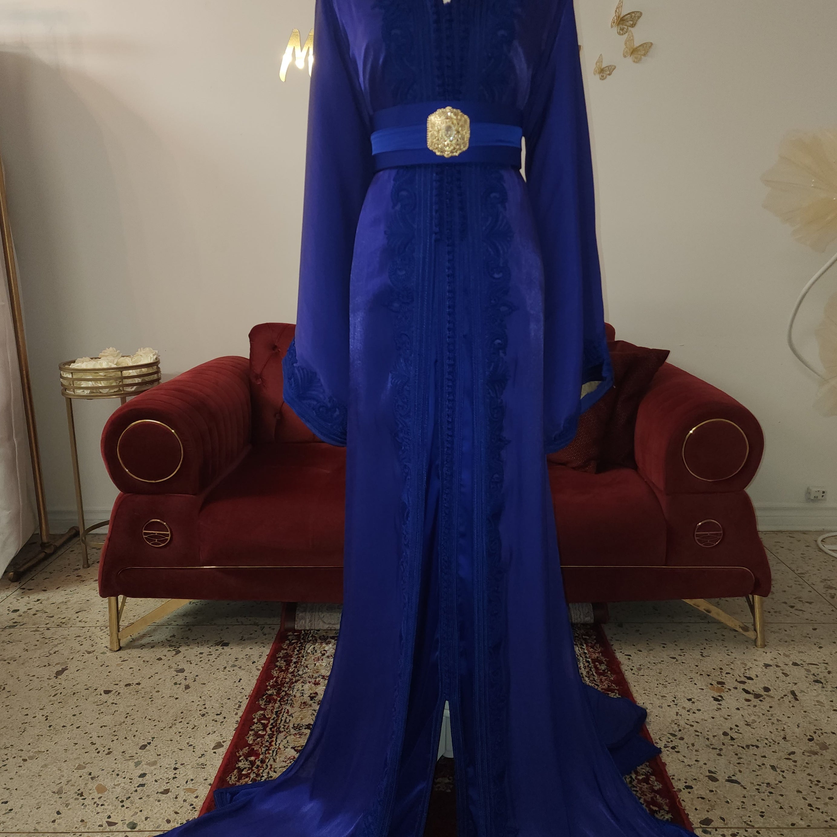 Tekchita Yasmine^
