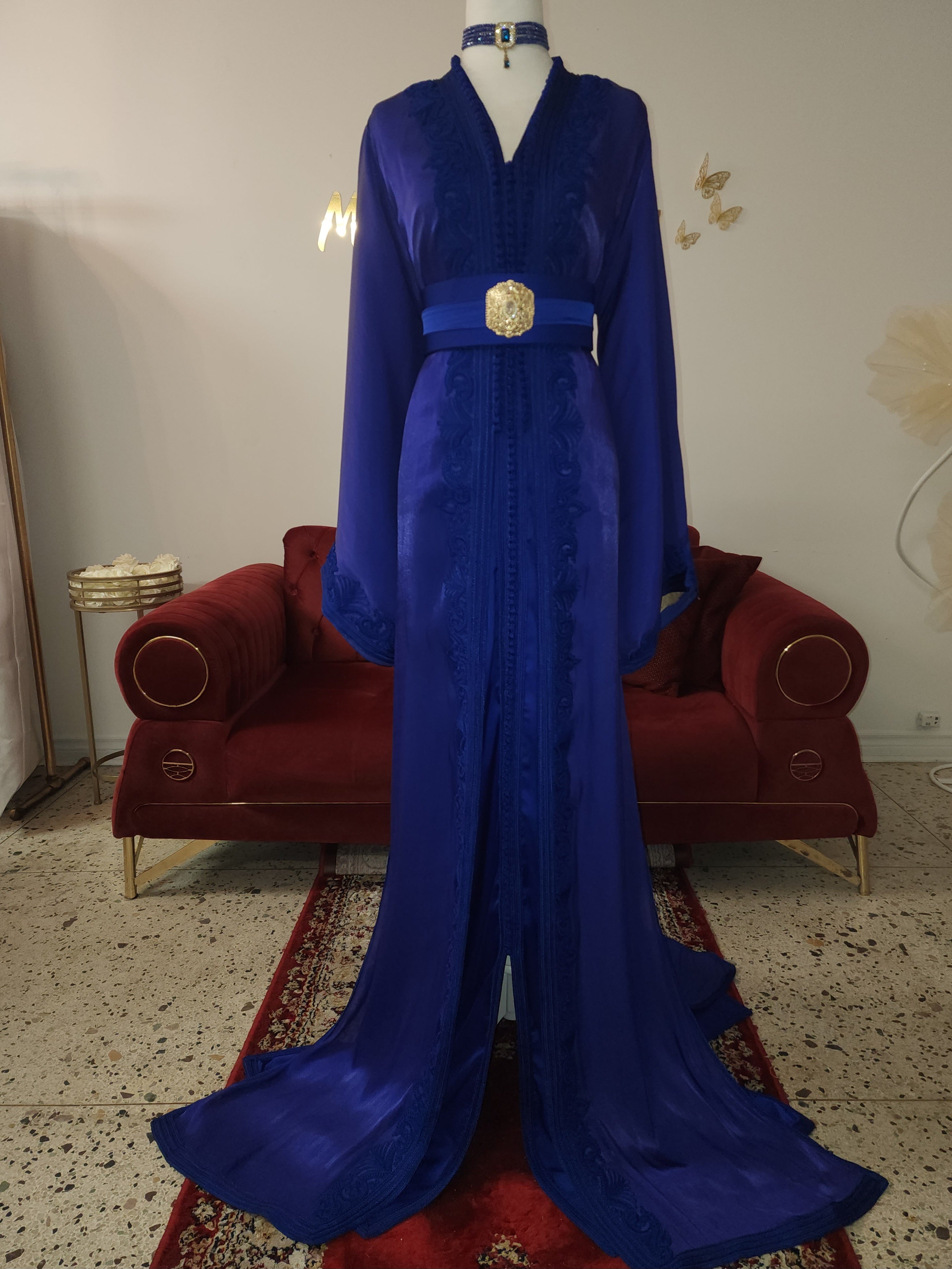 Tekchita Yasmine^