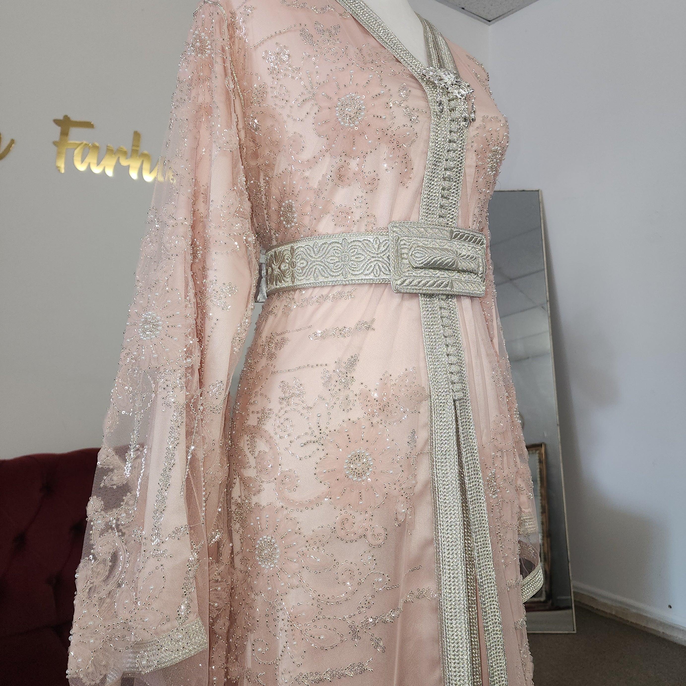Caftan Tanger'