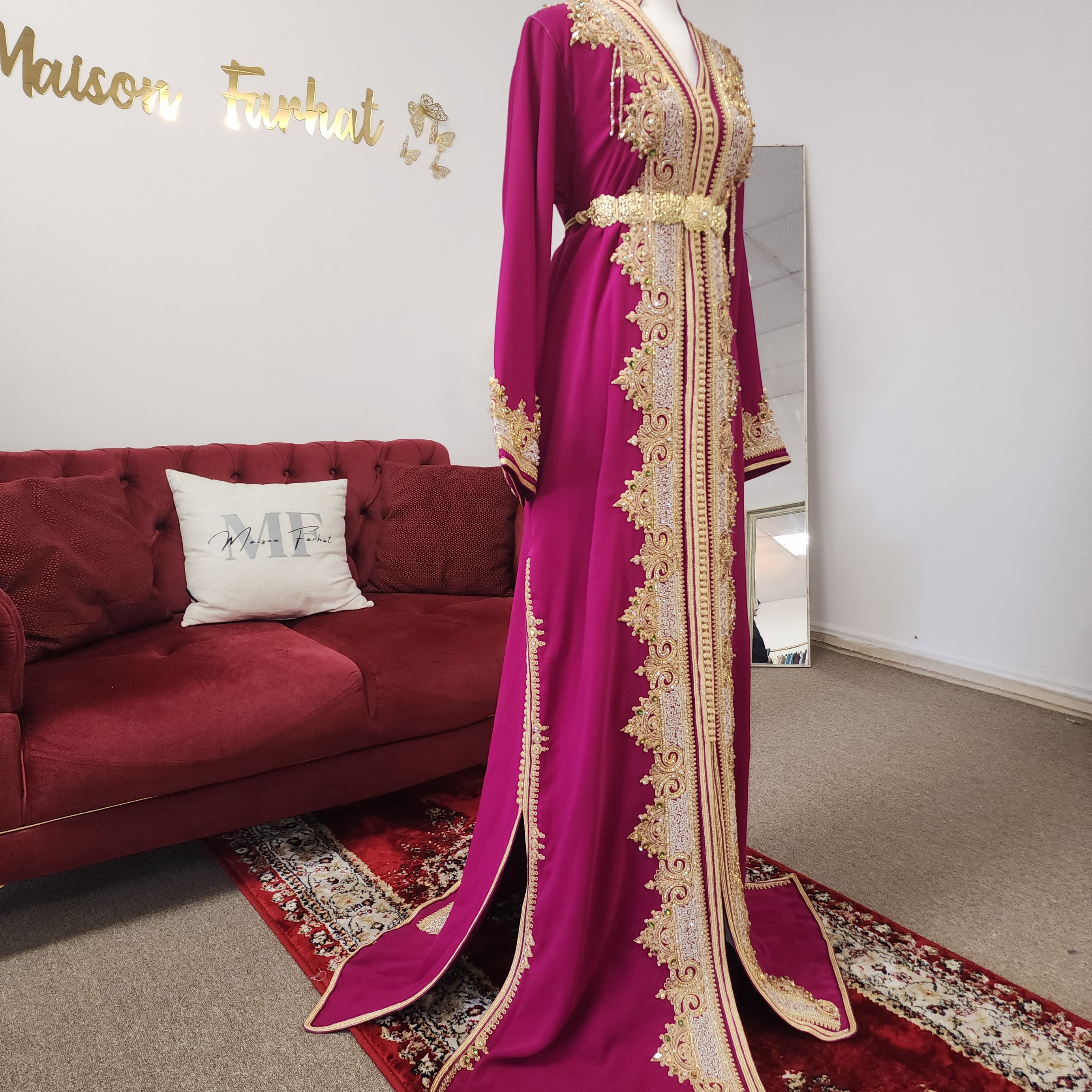 Caftan Amira*