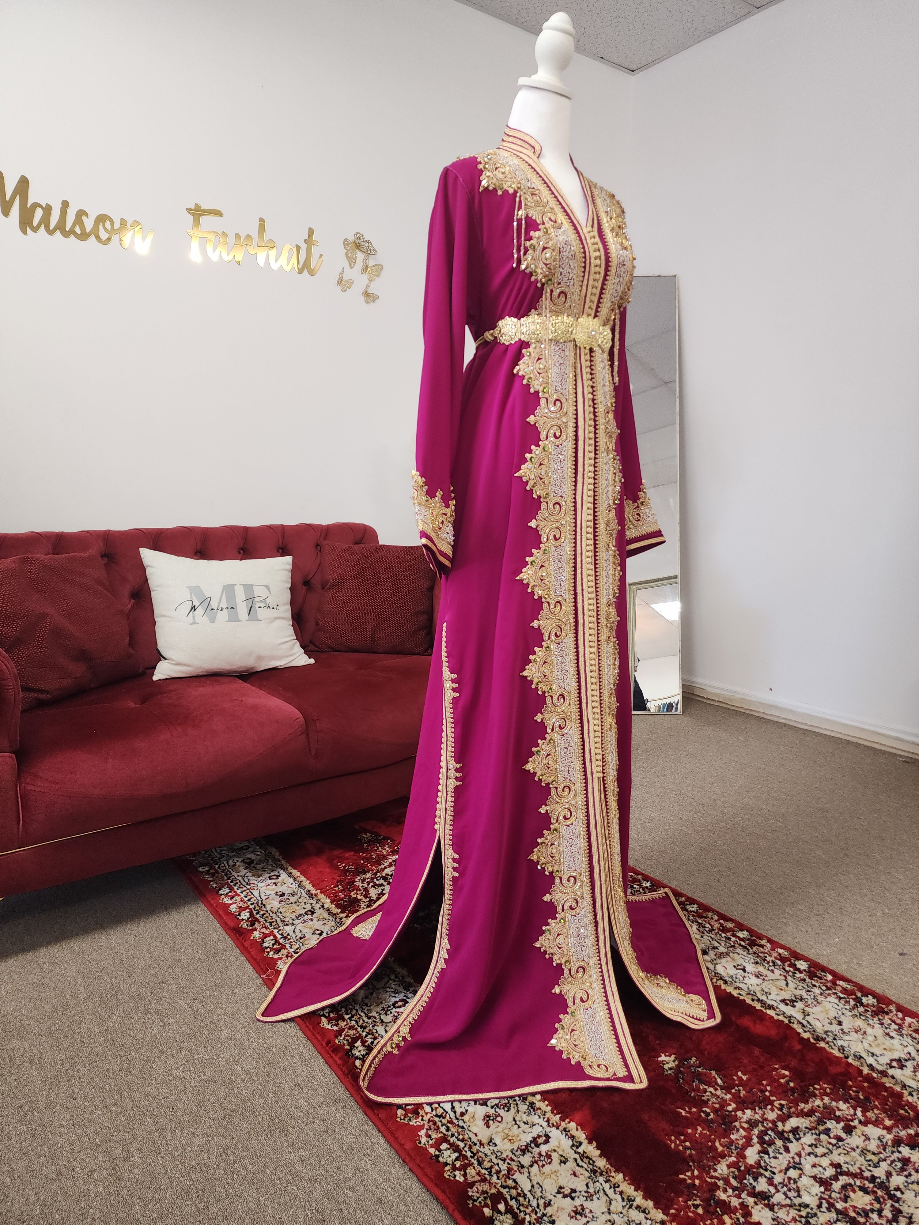 Caftan Amira*