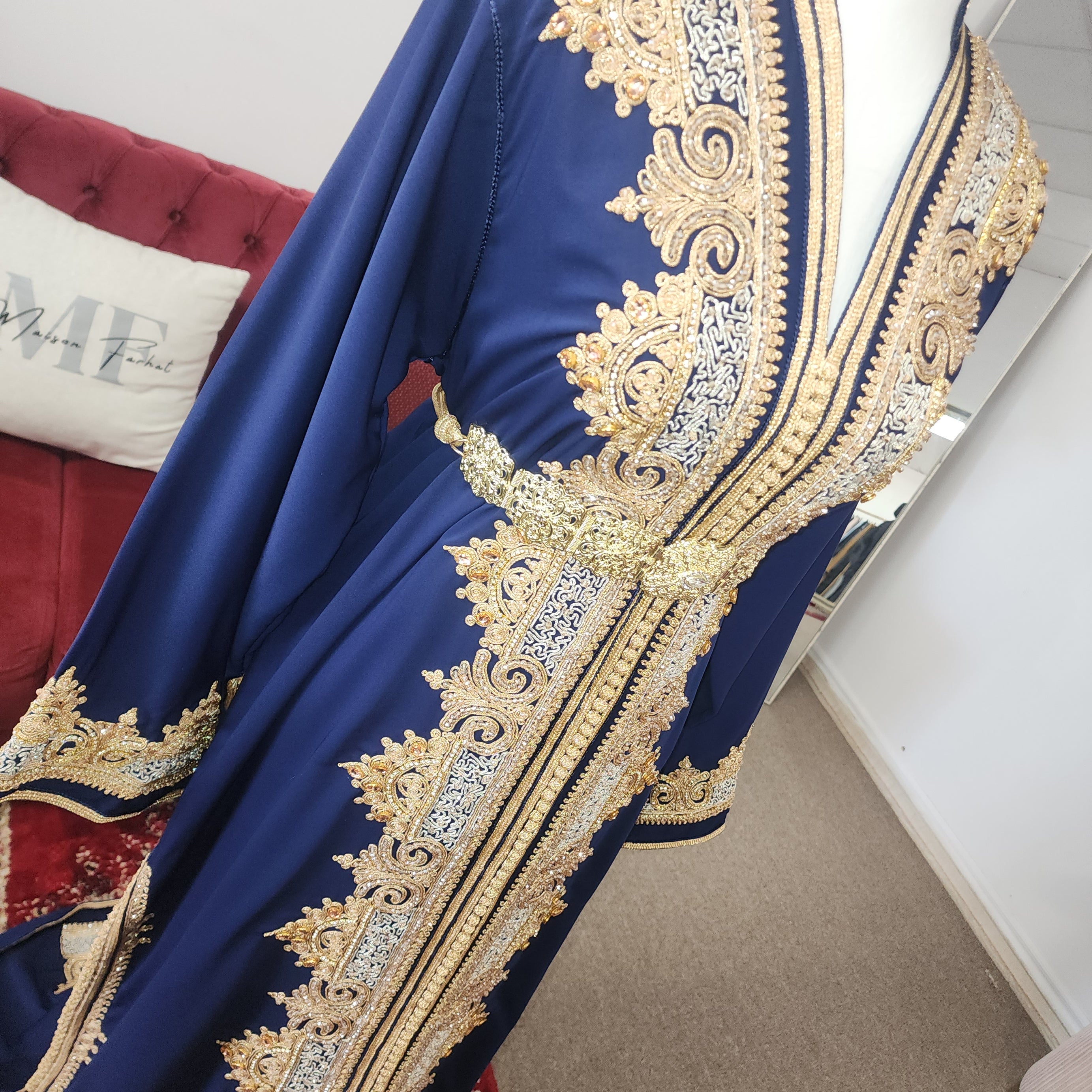 Caftan Amira'