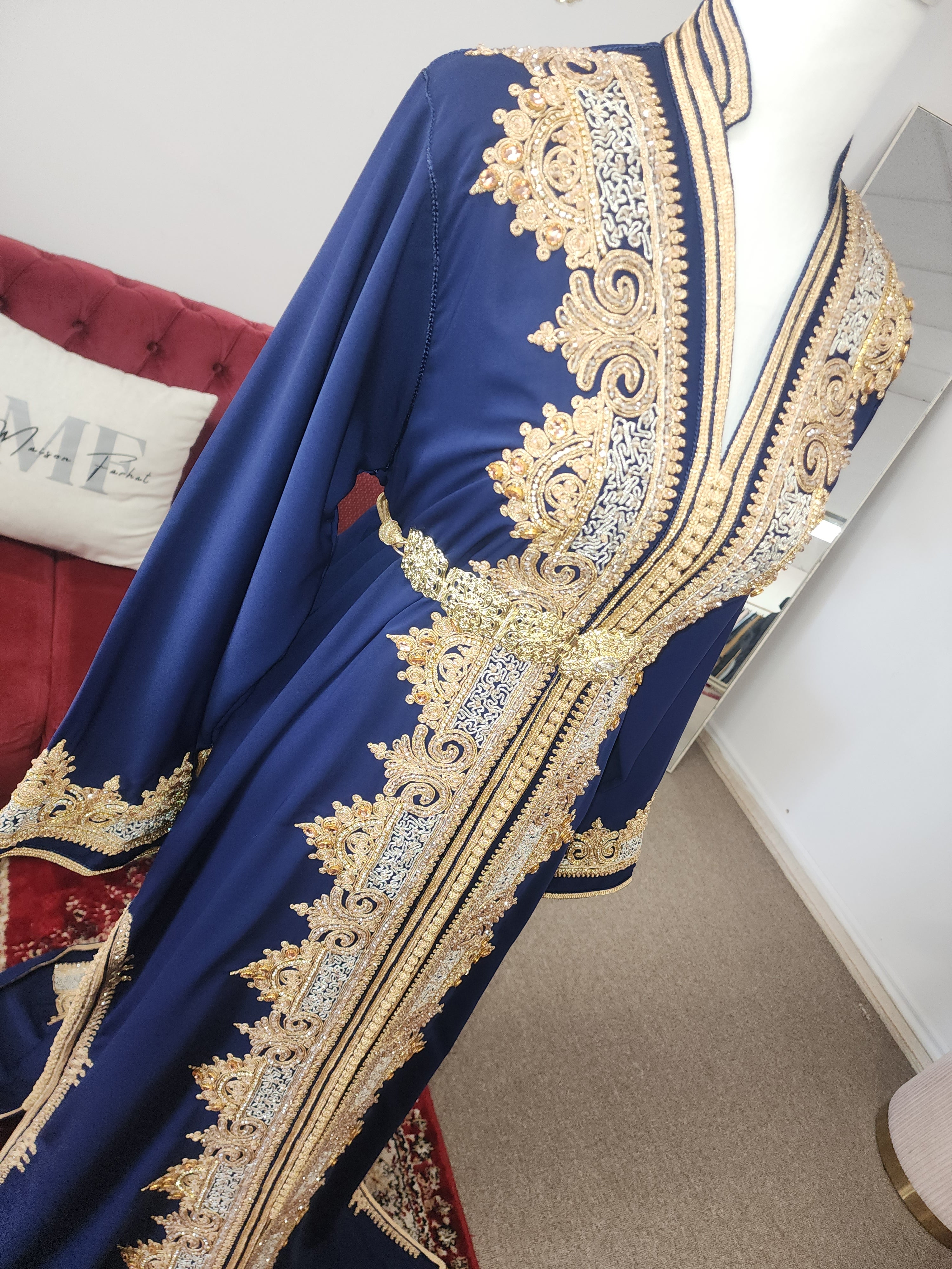 Caftan Amira'