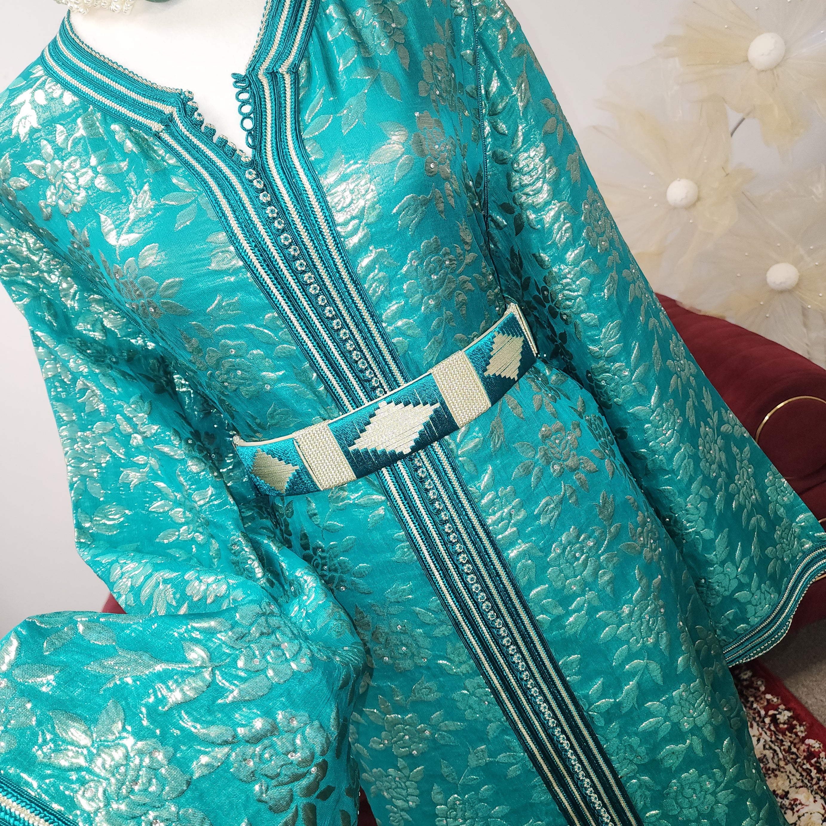 Caftan Monaco