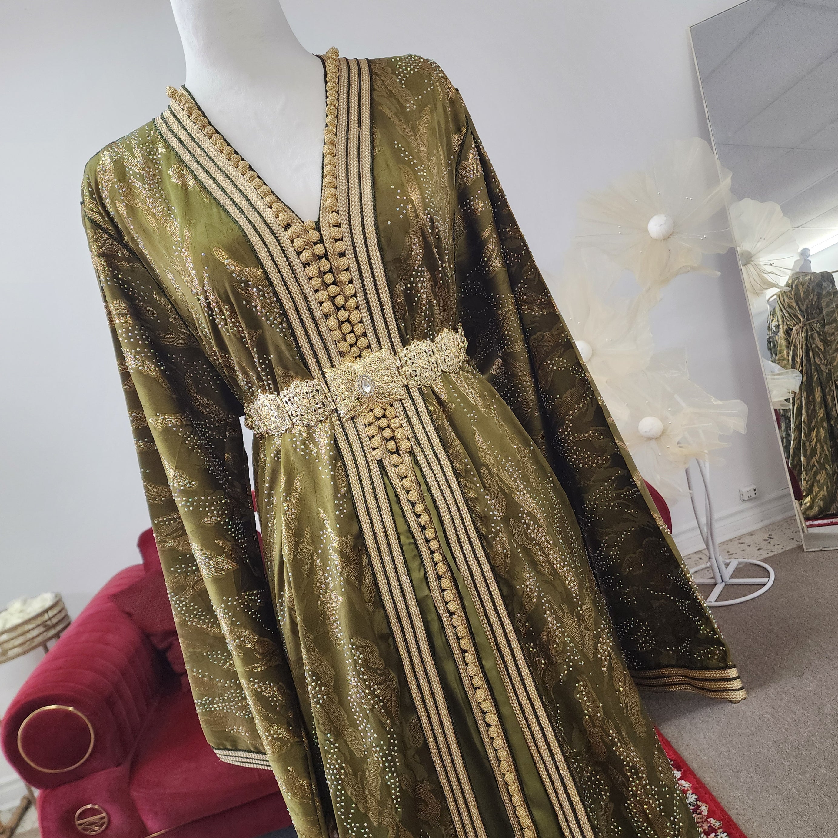 Caftan Bagdad
