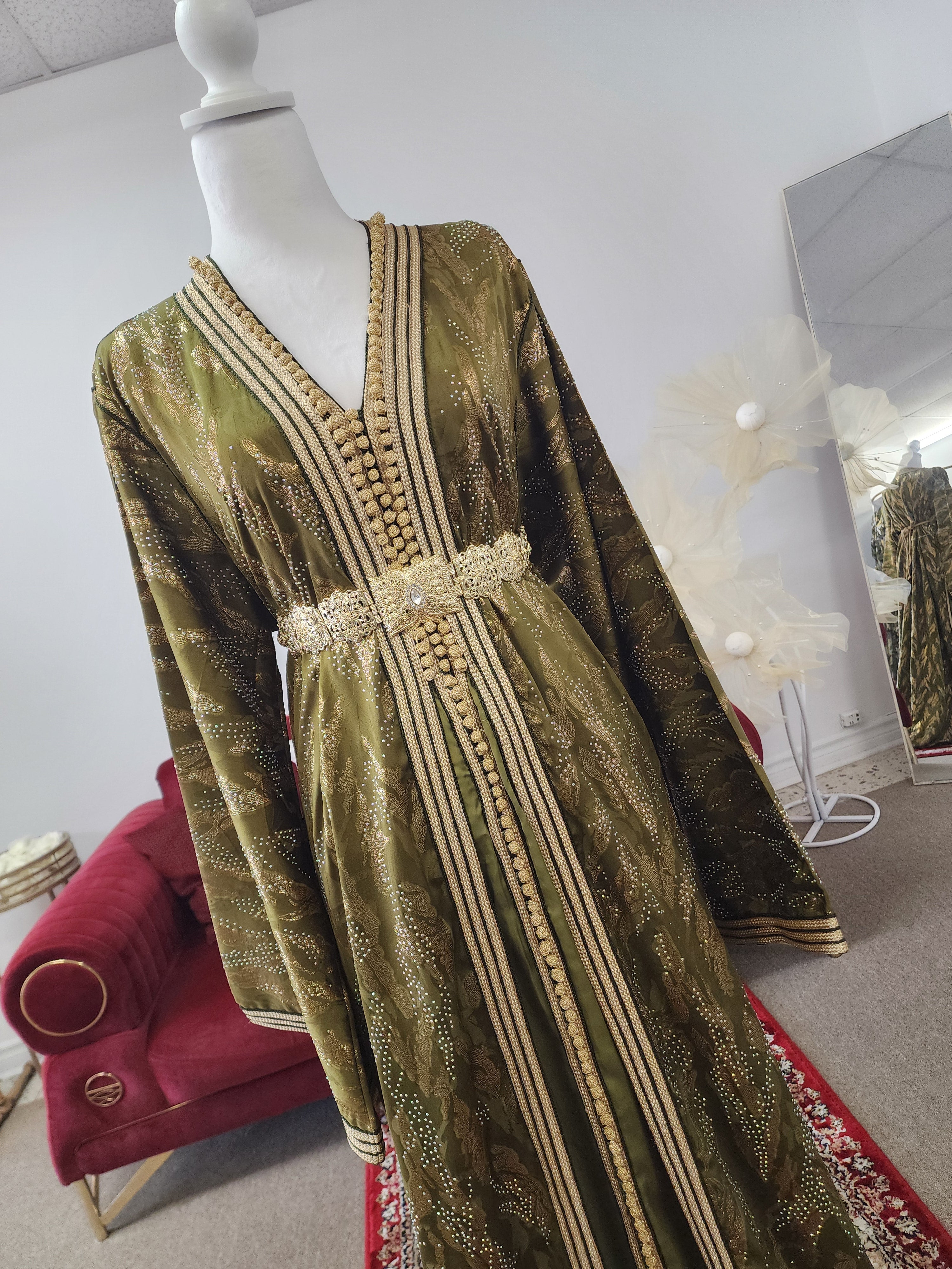 Caftan Bagdad