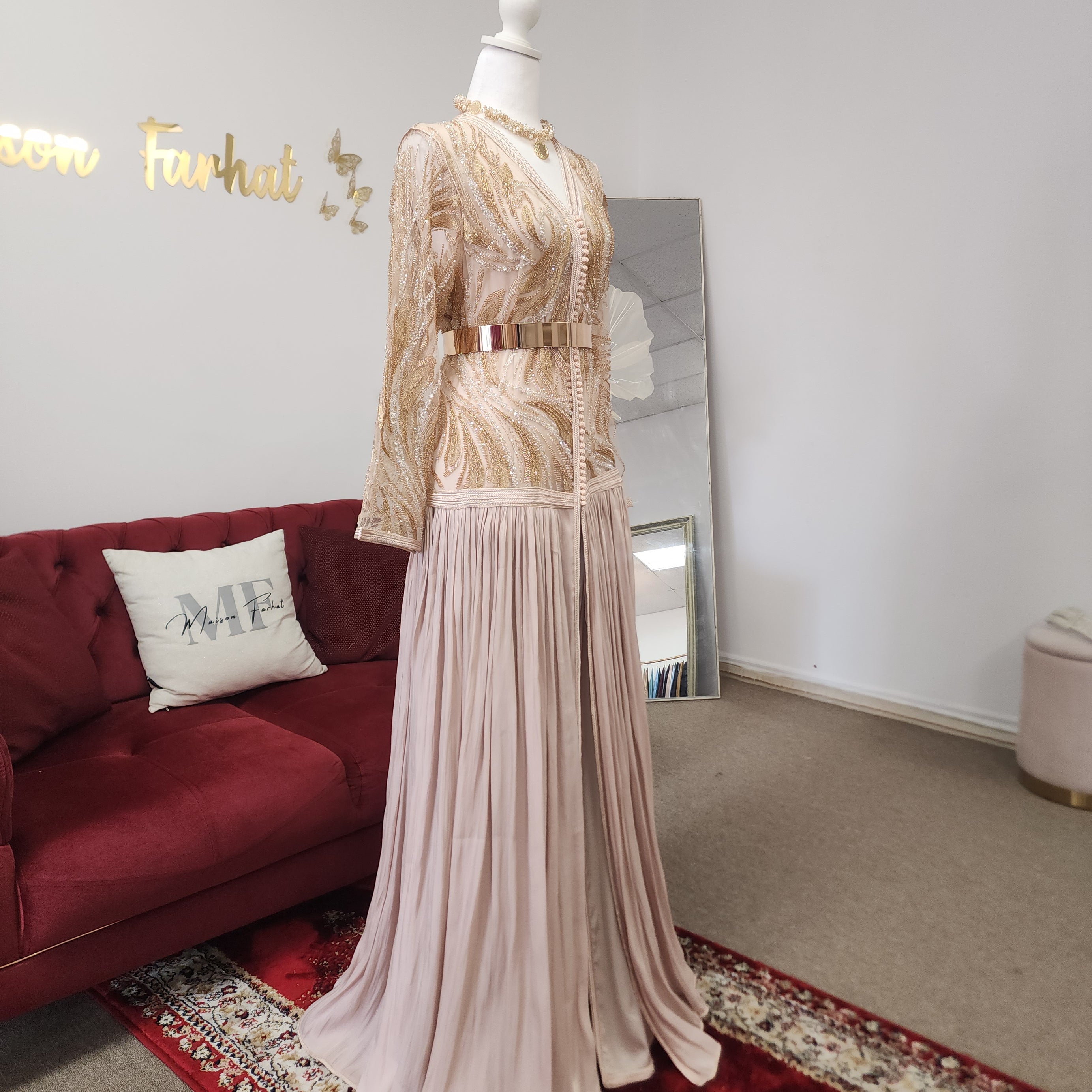 Caftan Dubai*
