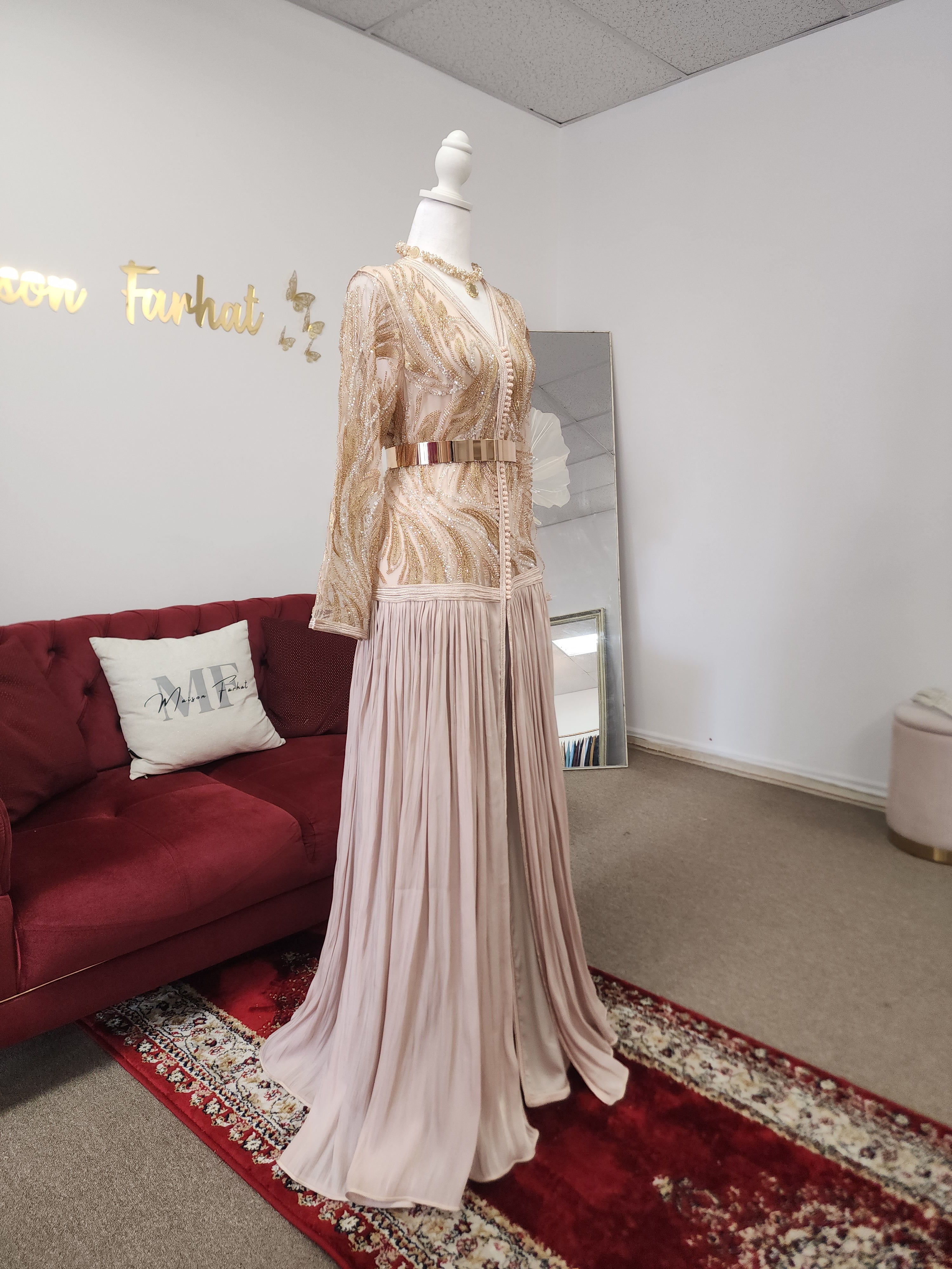 Caftan Dubai*