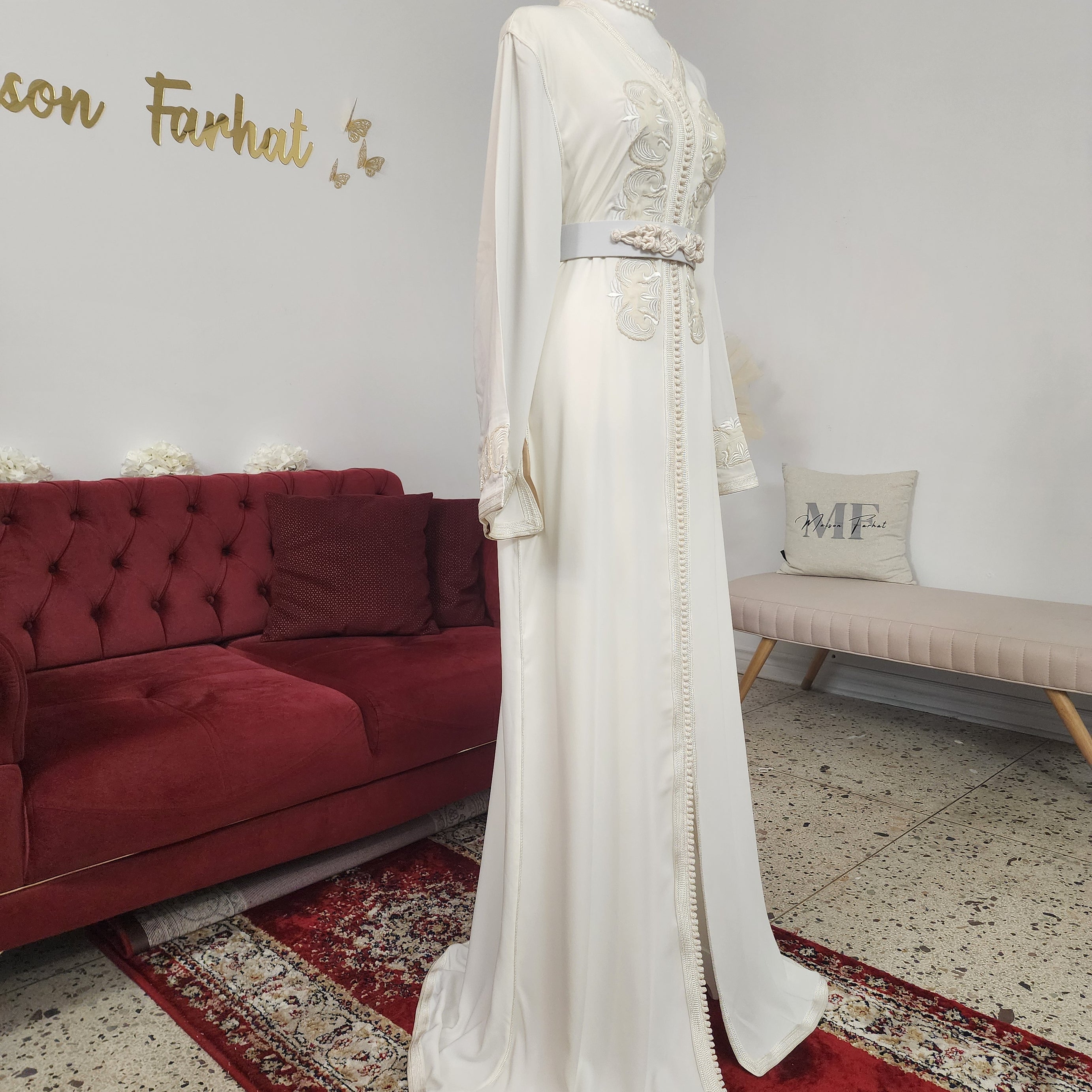 Caftan Qortoba