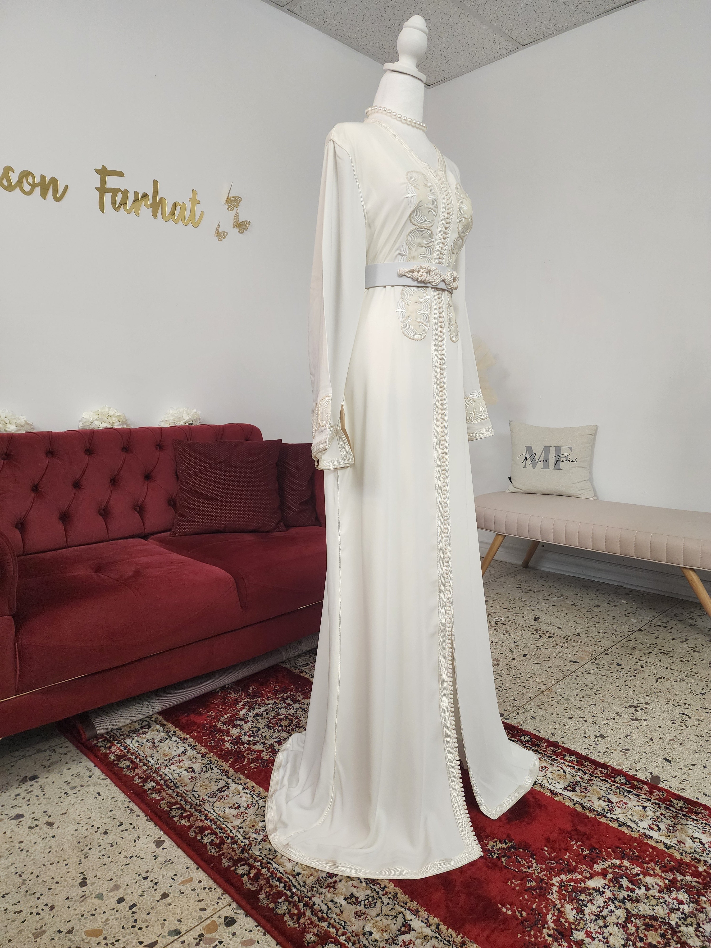 Caftan Qortoba