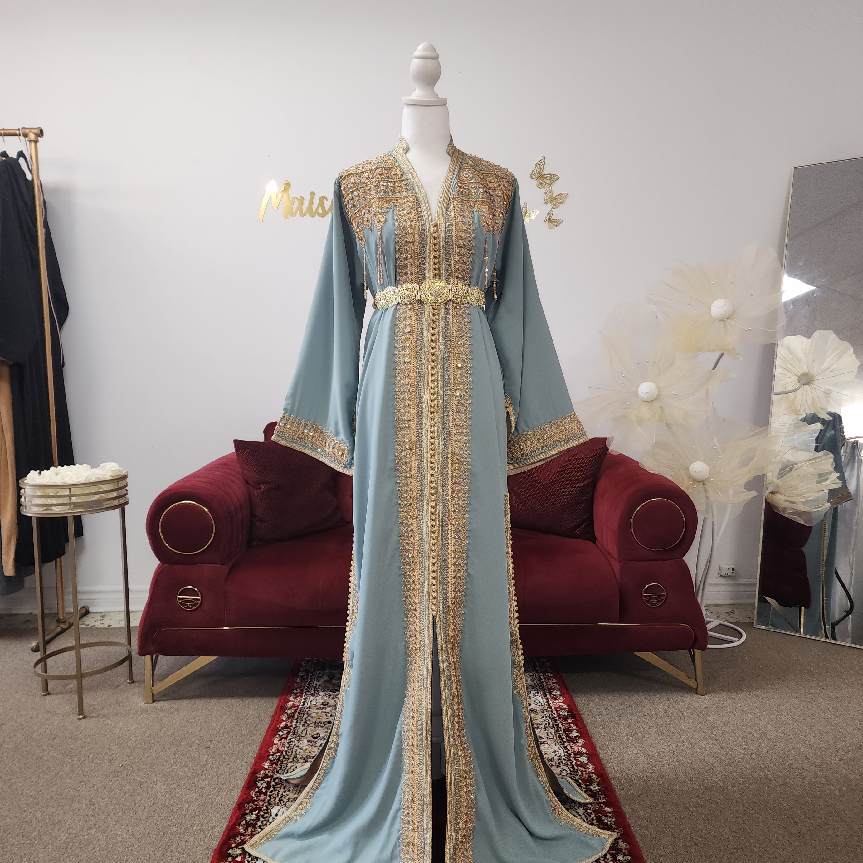 Caftan Amira"