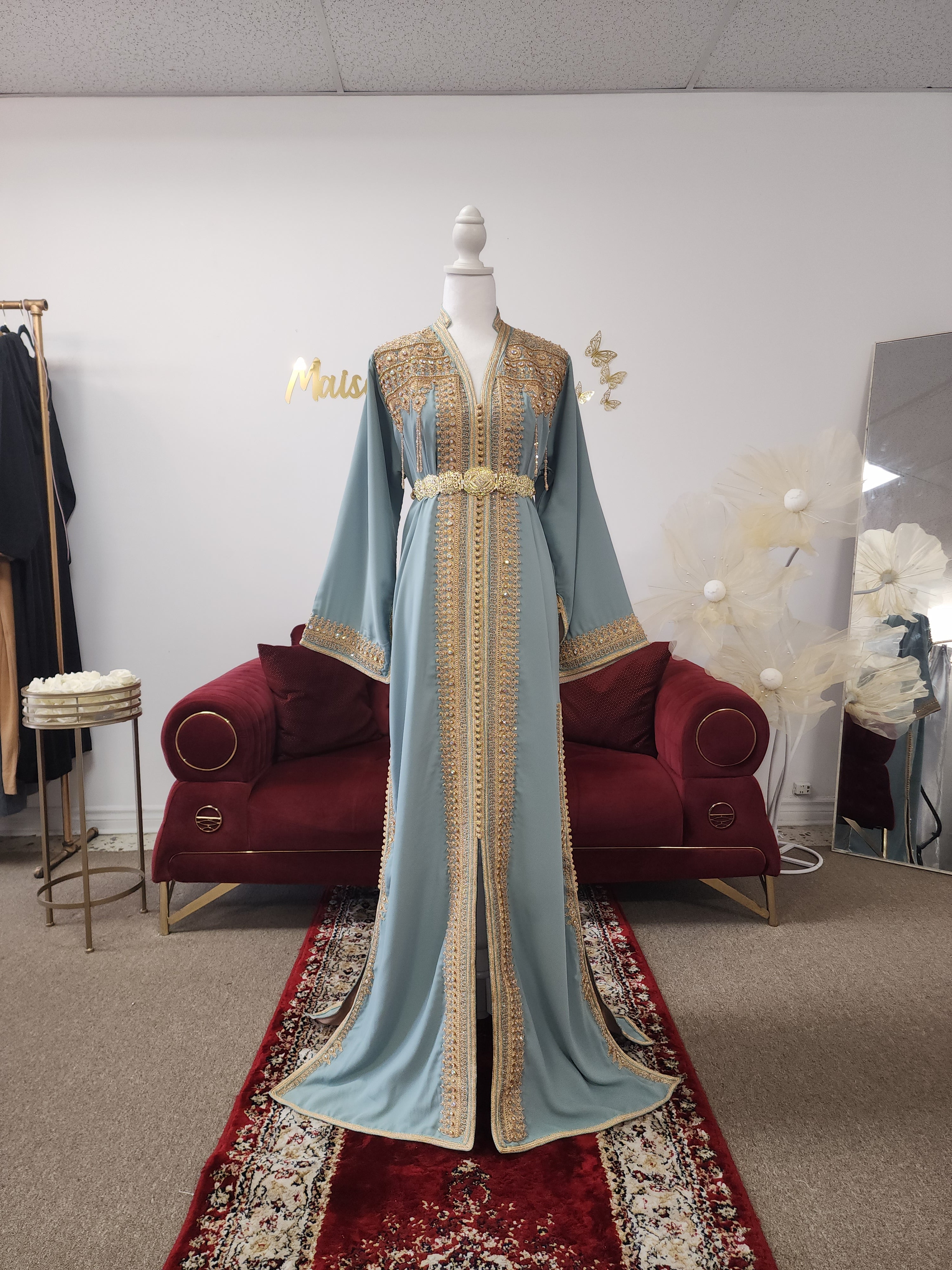 Caftan Amira"
