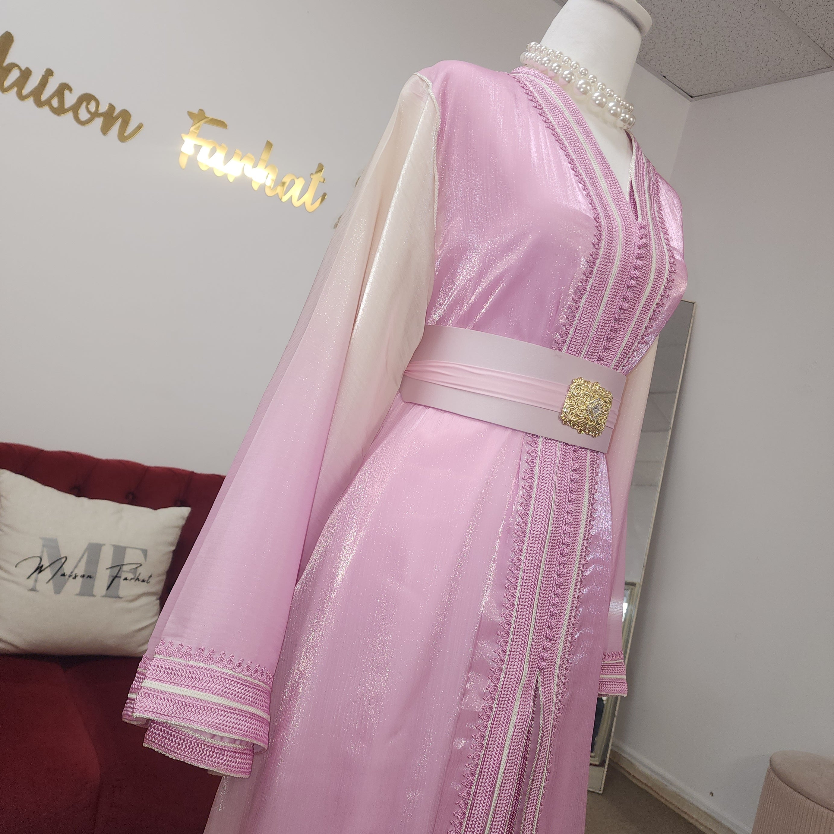 Tekchita Maldive*