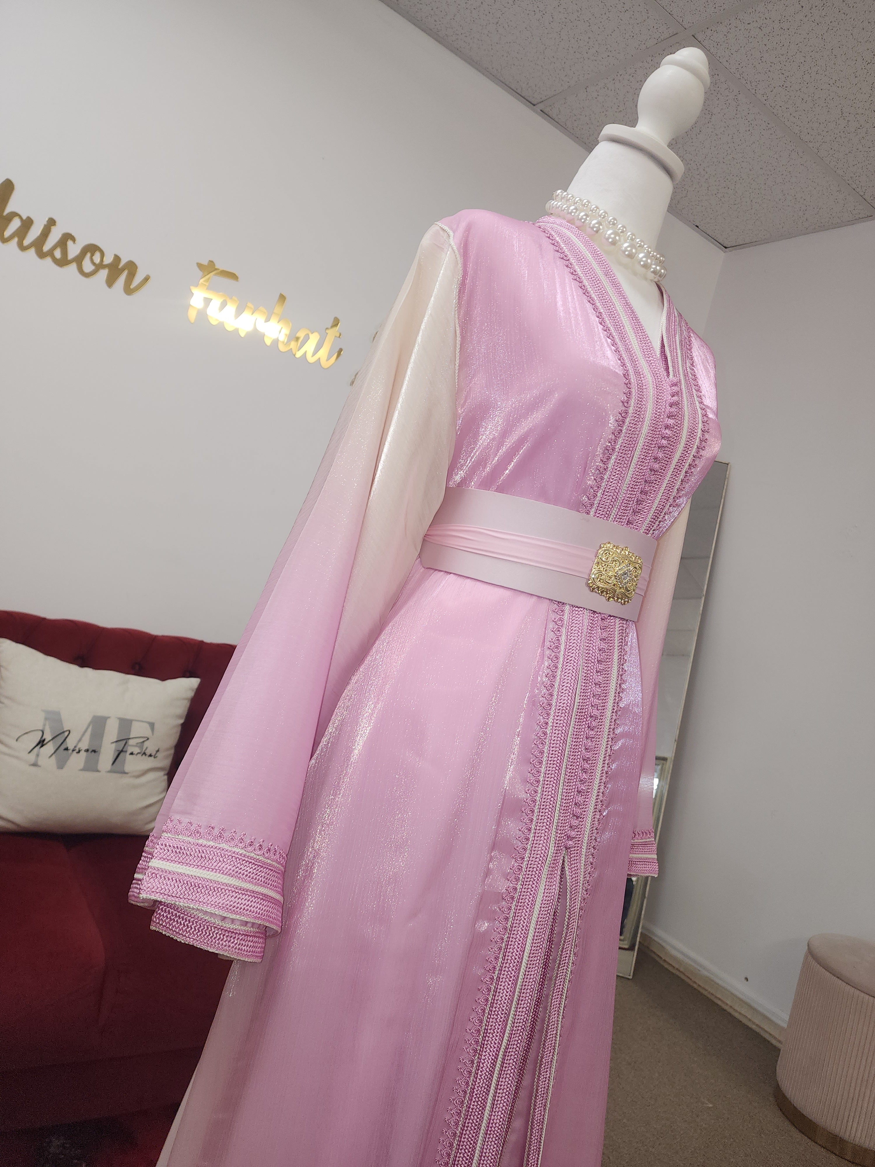 Tekchita Maldive*