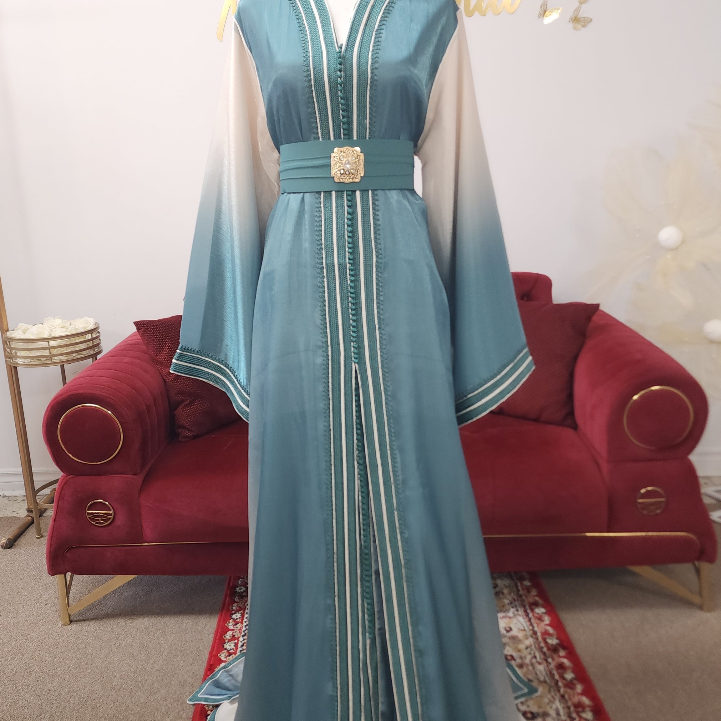 Tekchita Maldive