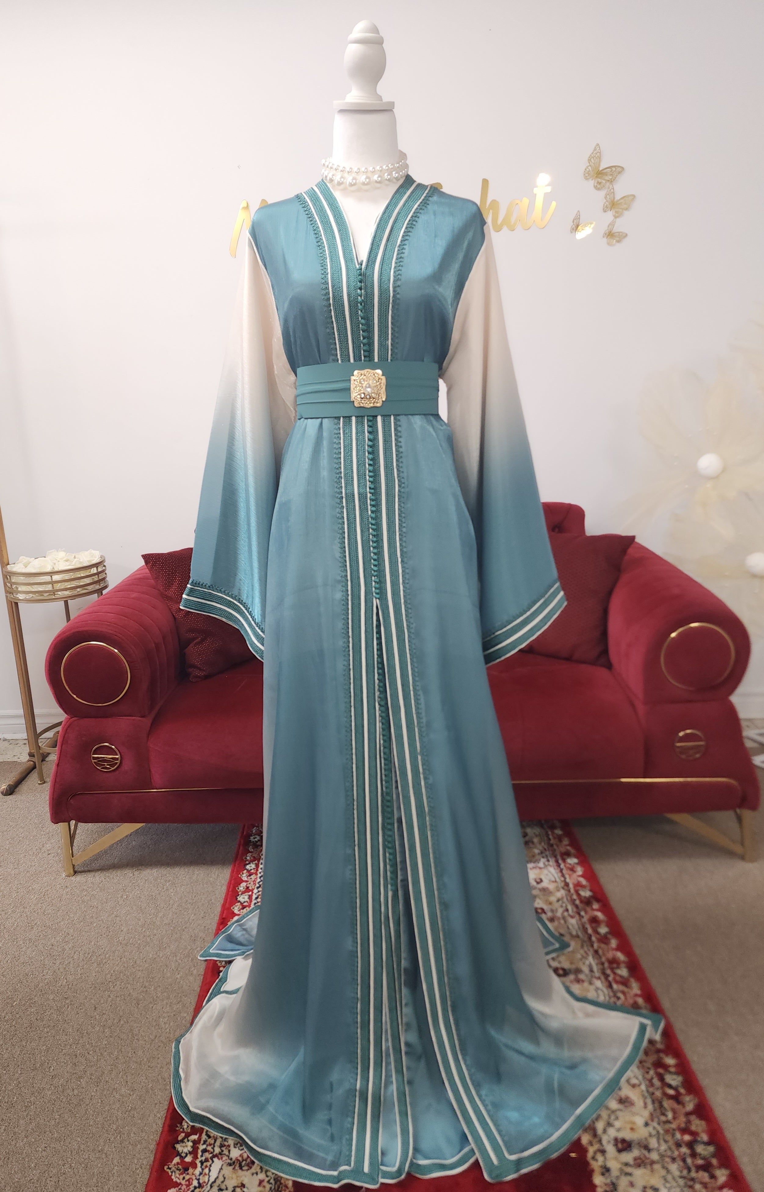 Tekchita Maldive