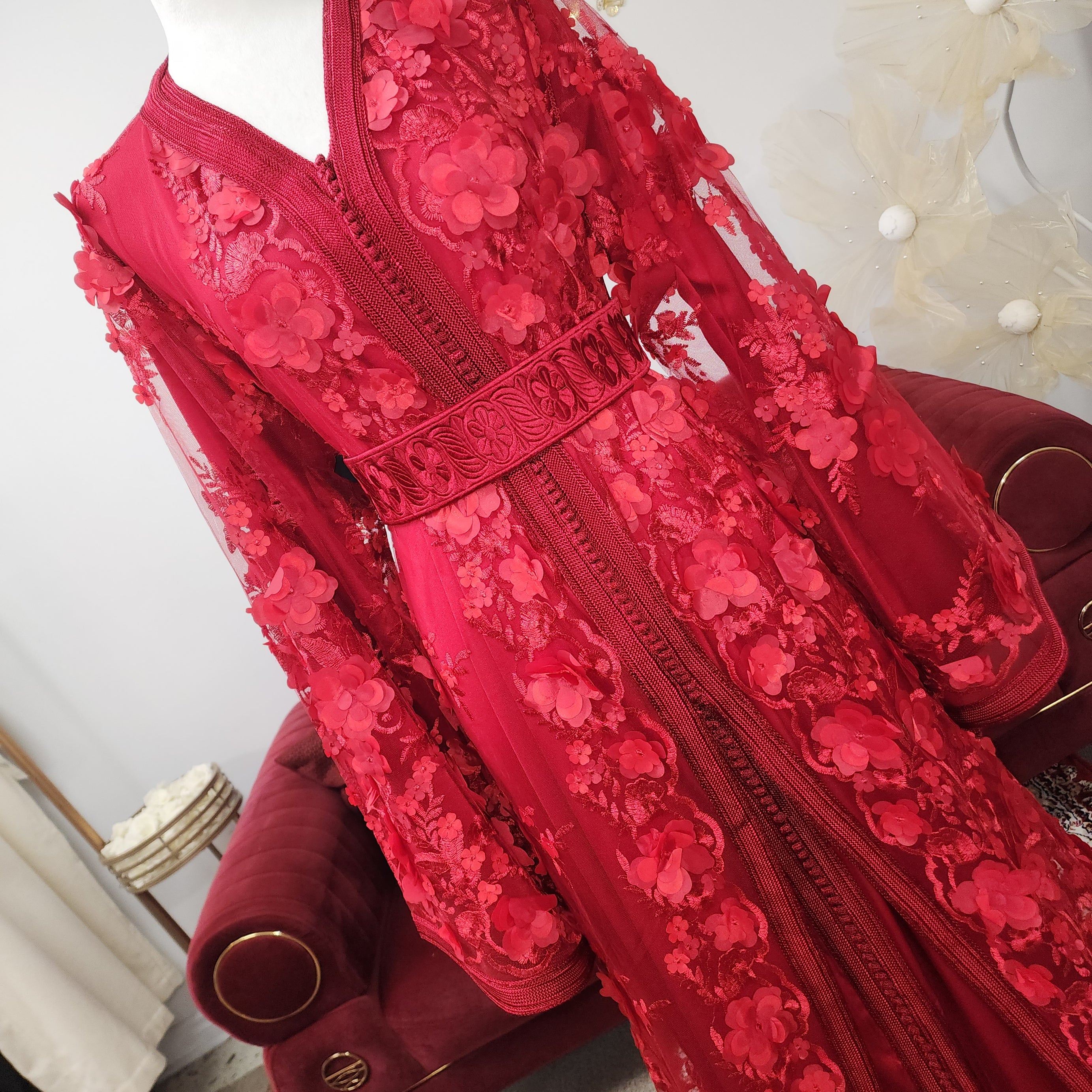 Caftan Venise'