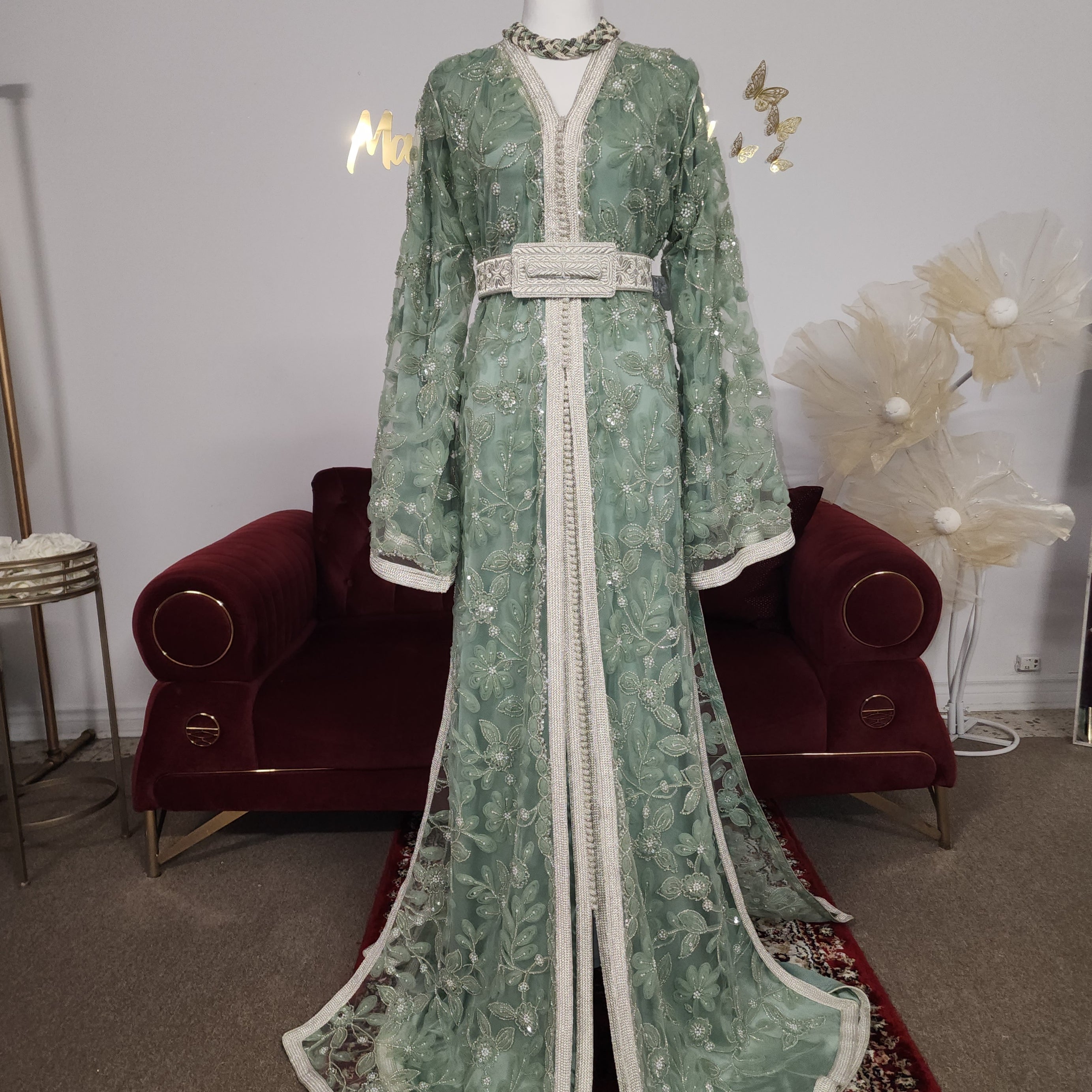 Caftan Tanger