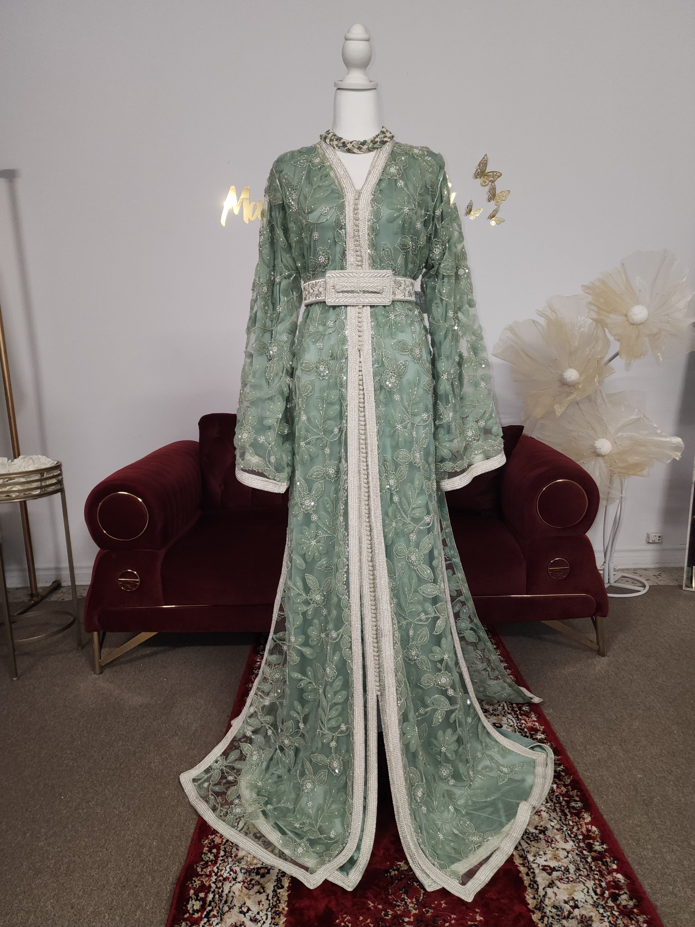 Caftan Tanger