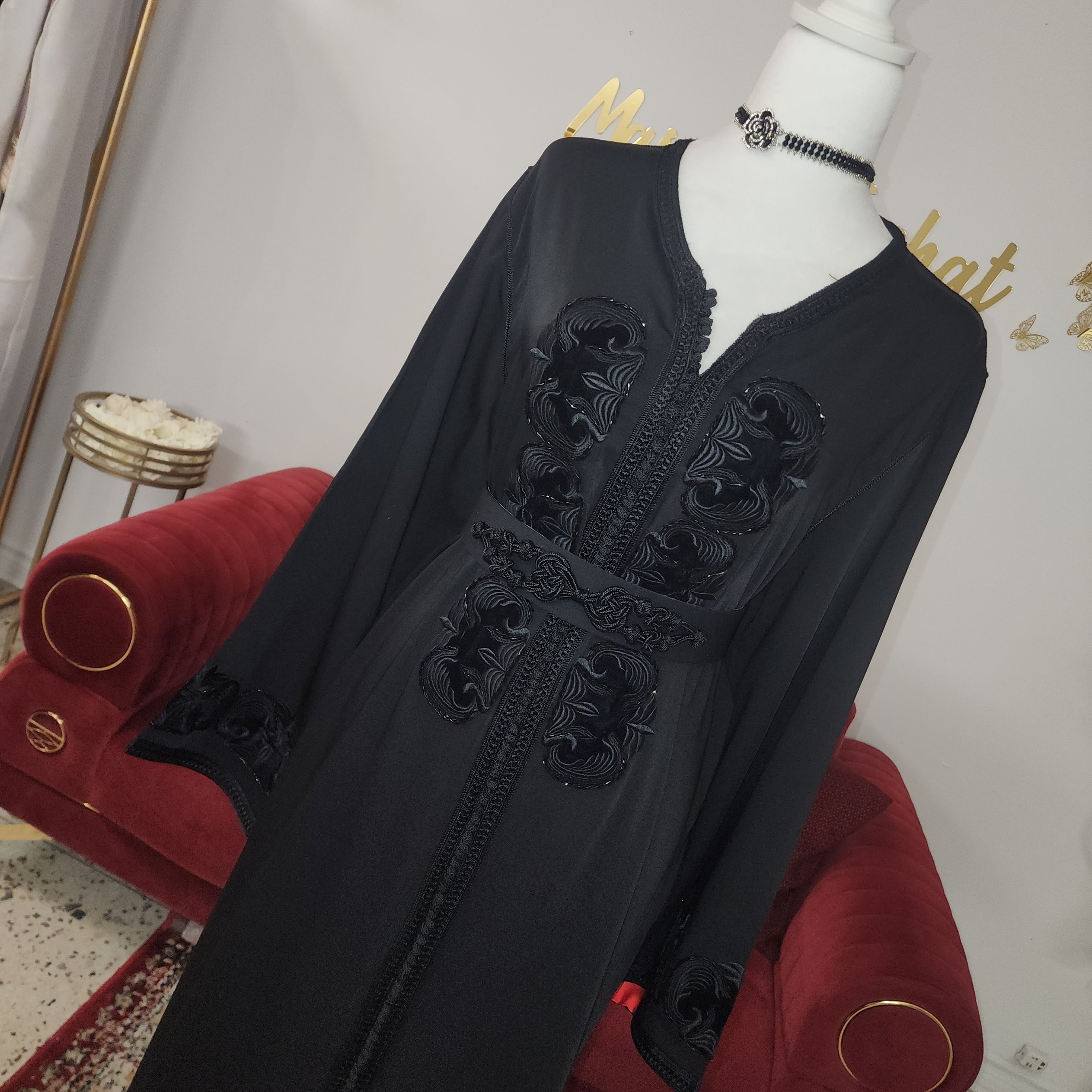 Caftan Qortoba