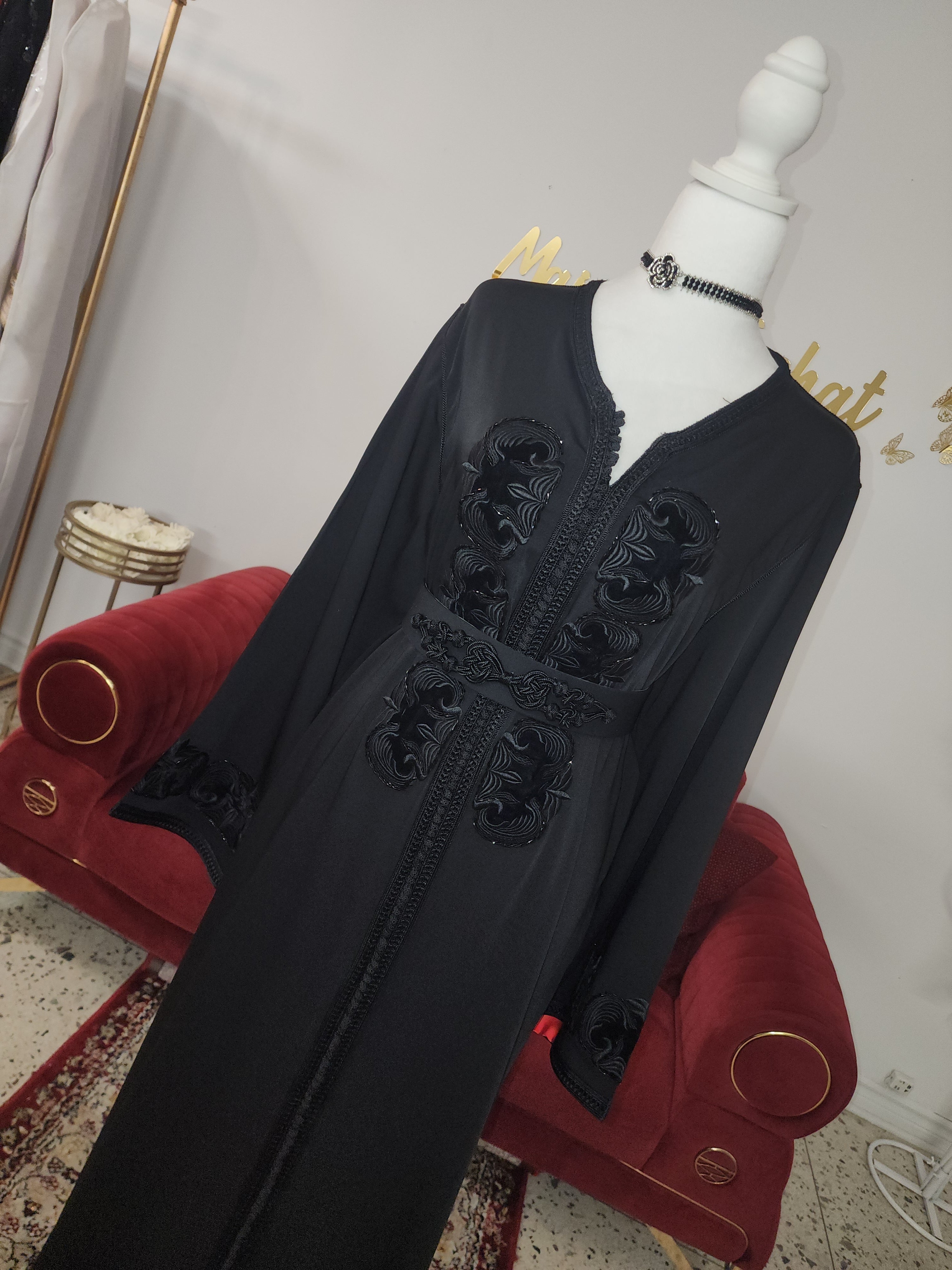 Caftan Qortoba
