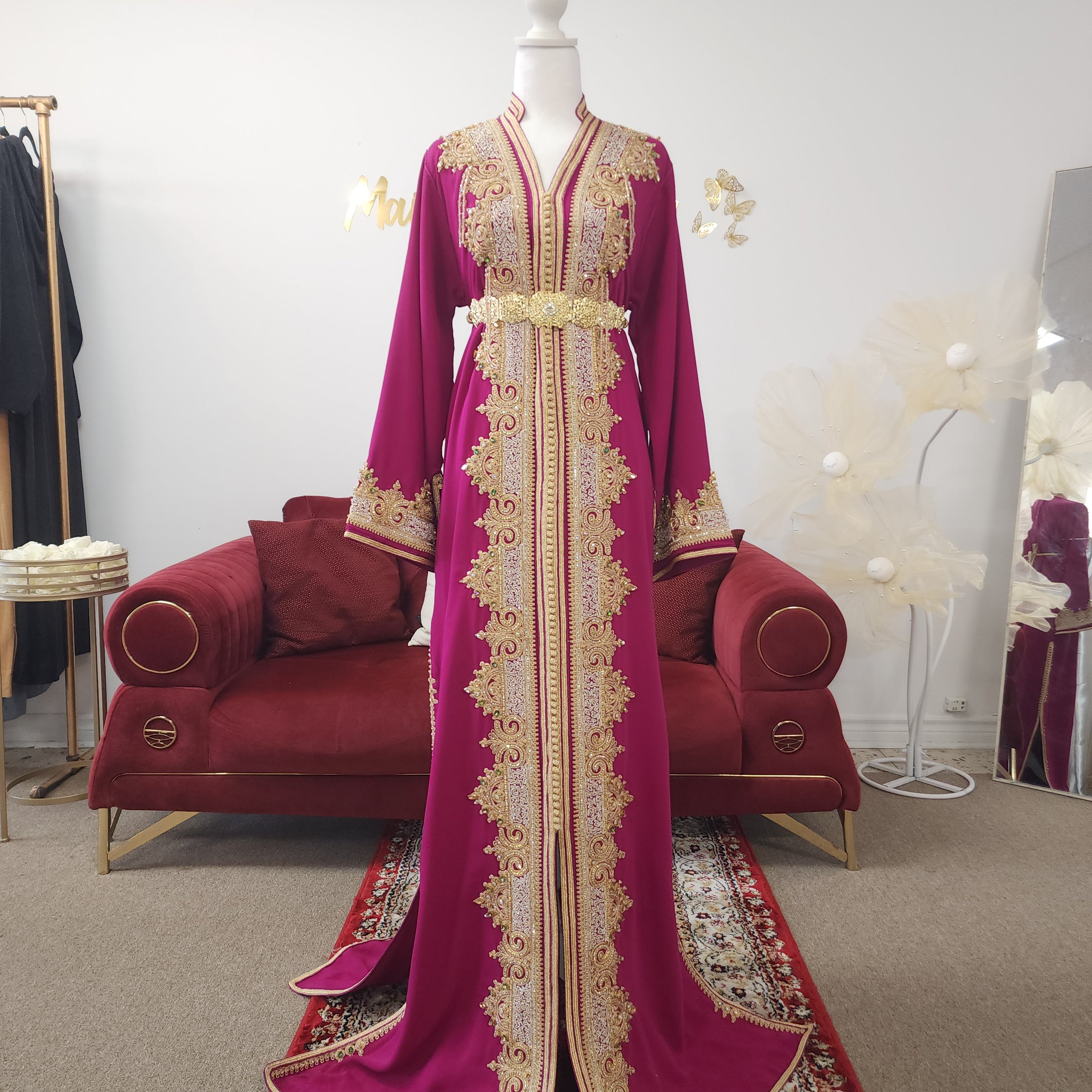 Caftan Amira*