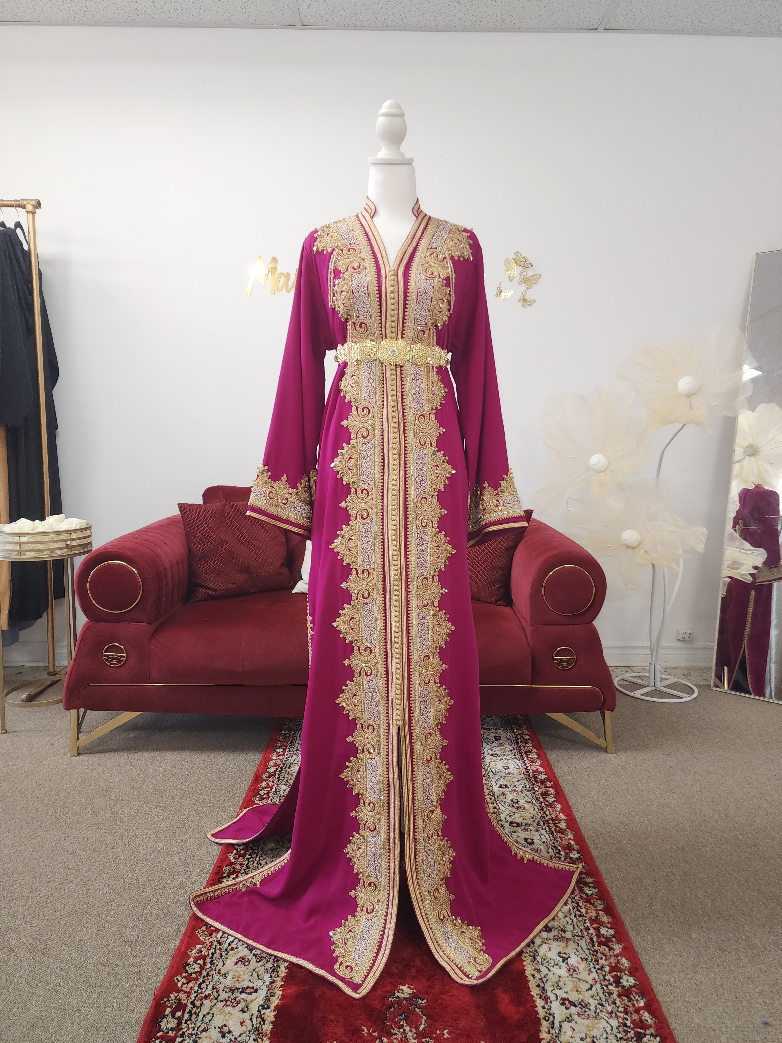 Caftan Amira*