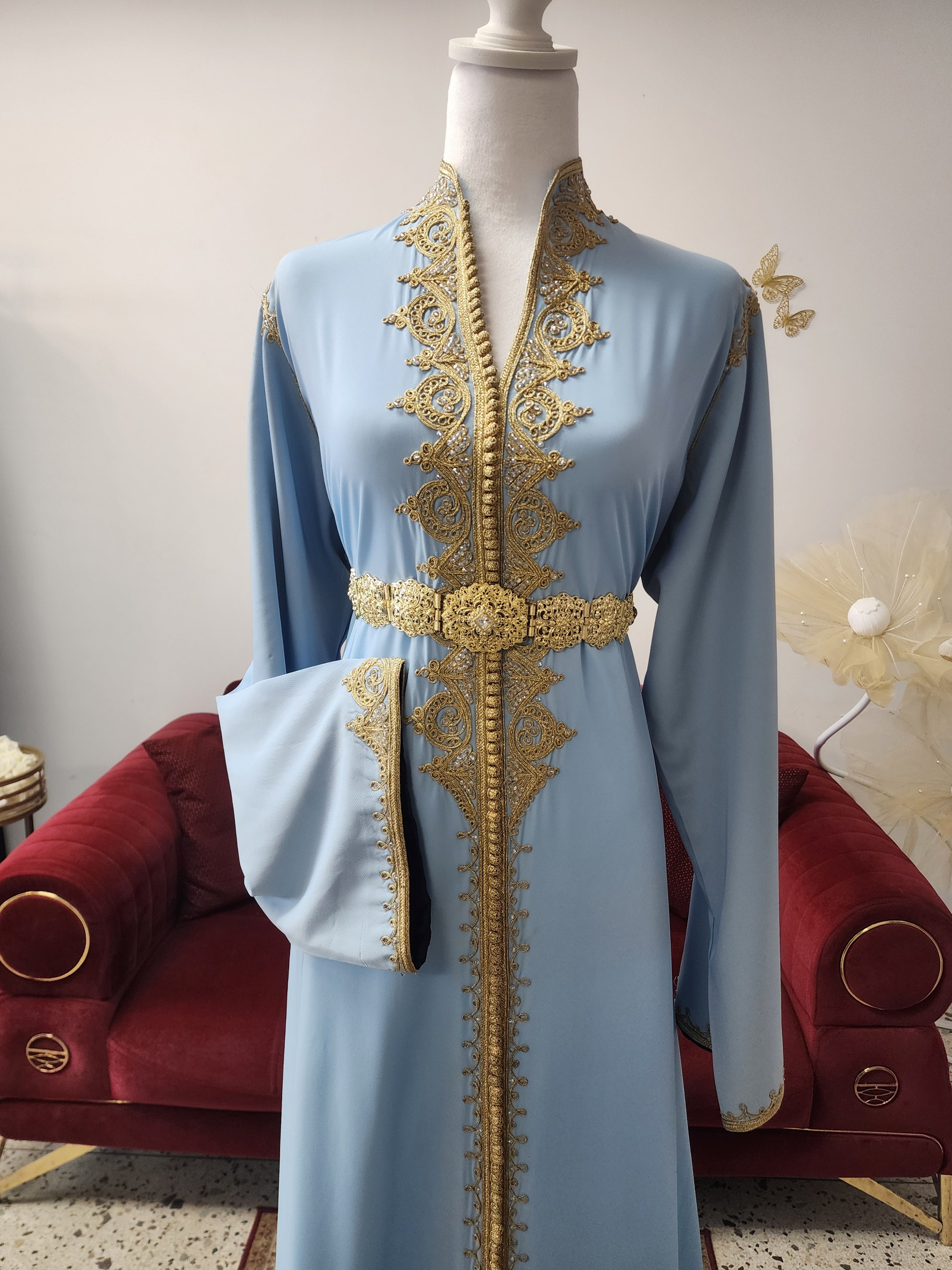 Caftan Chaimae*