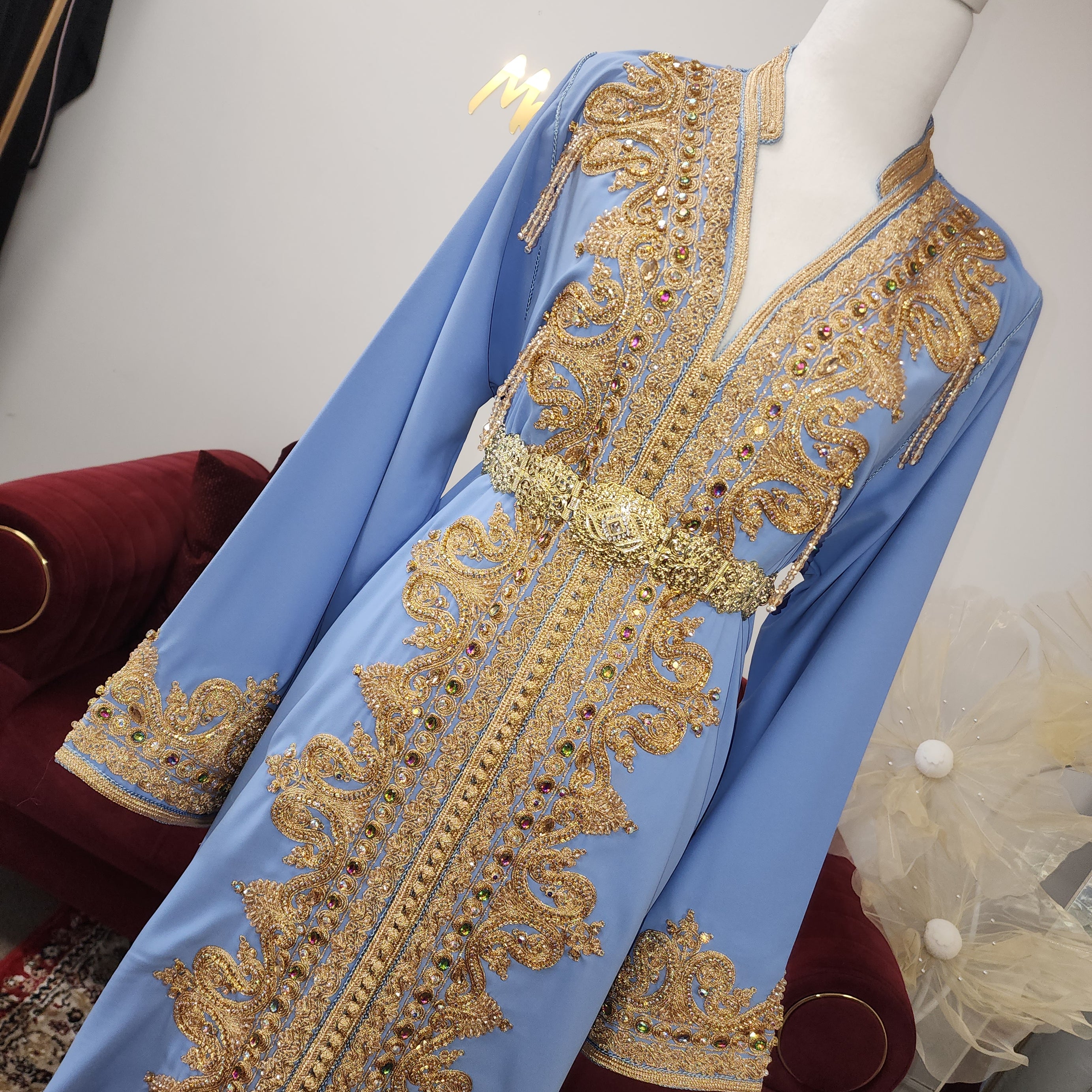 Caftan Amira'