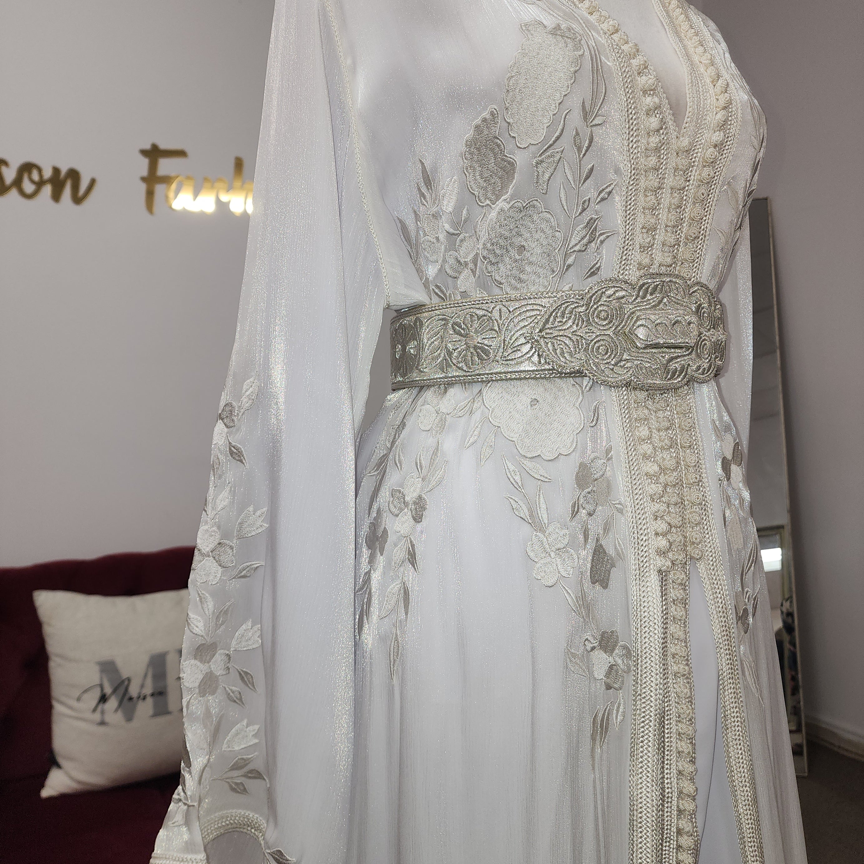 Tekchita Fès